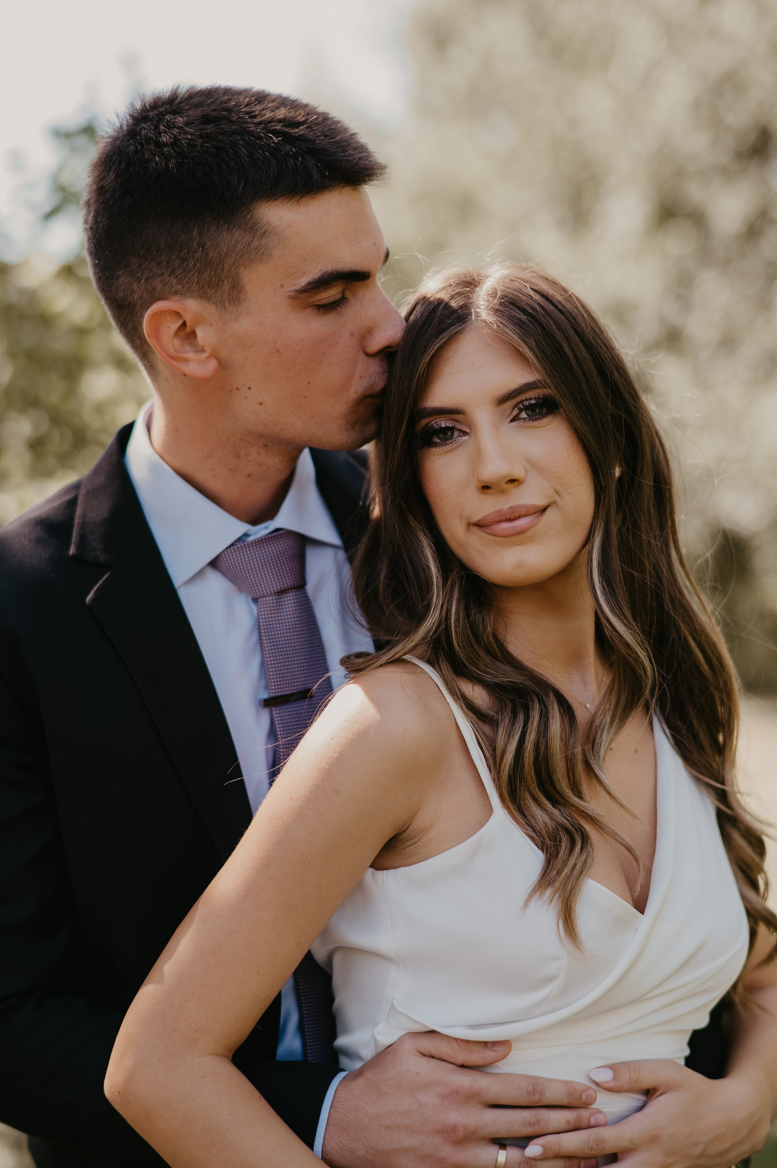 Ana & Miloš. Ana Sladojevic