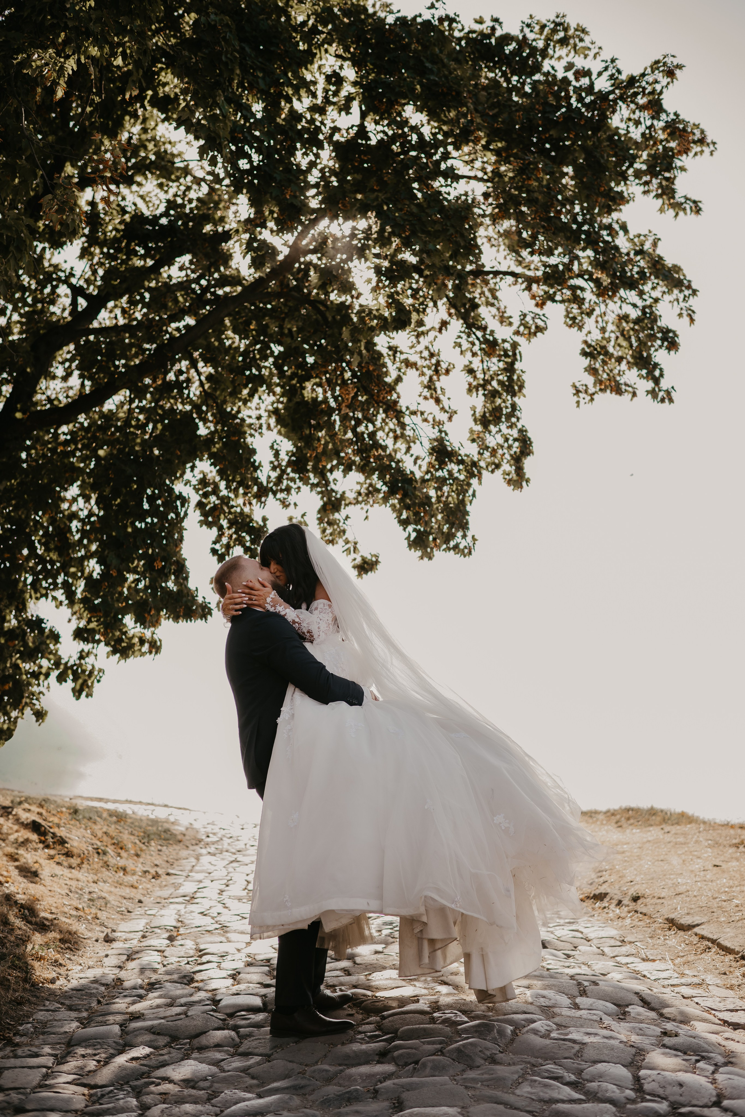 Tamara & Aleksa. Ana Sladojevic