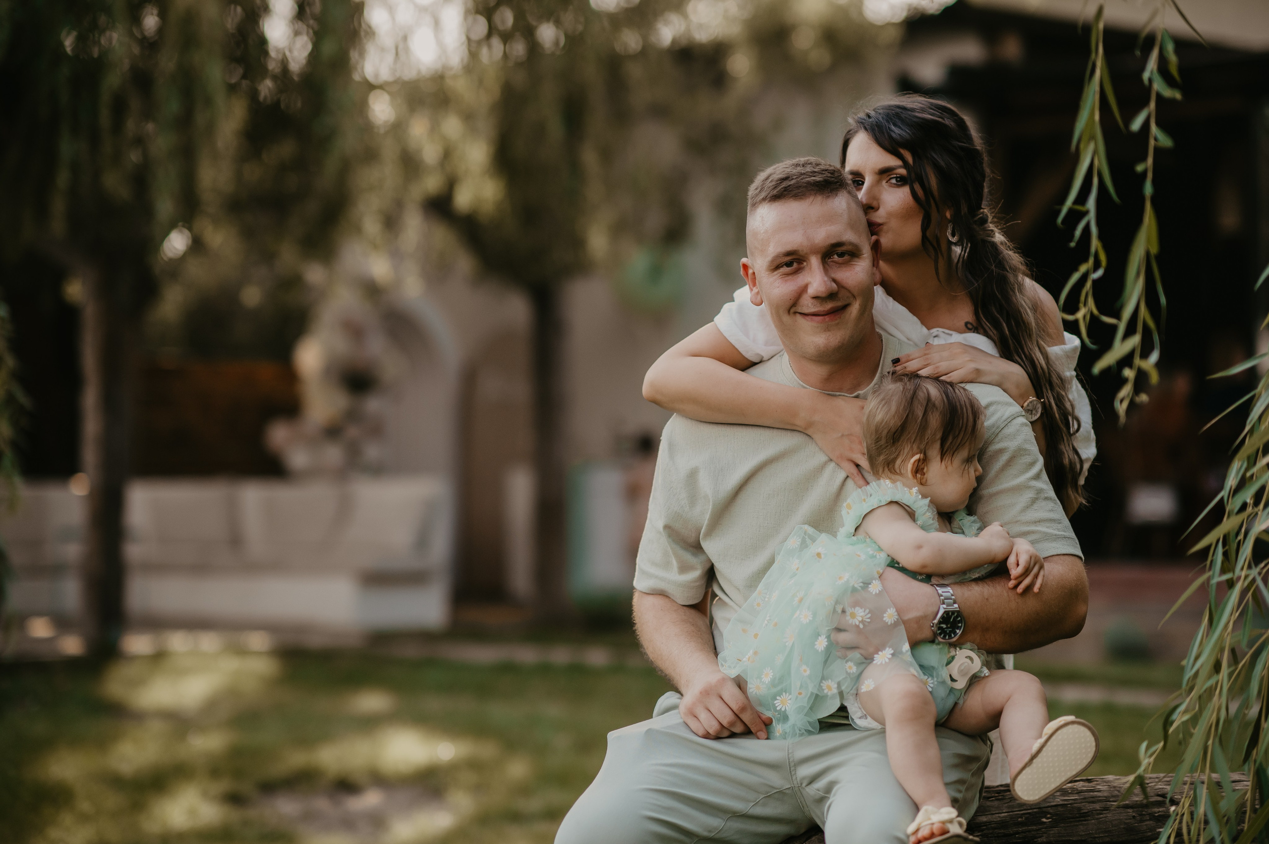 Petrin prvi. Ana Sladojevic