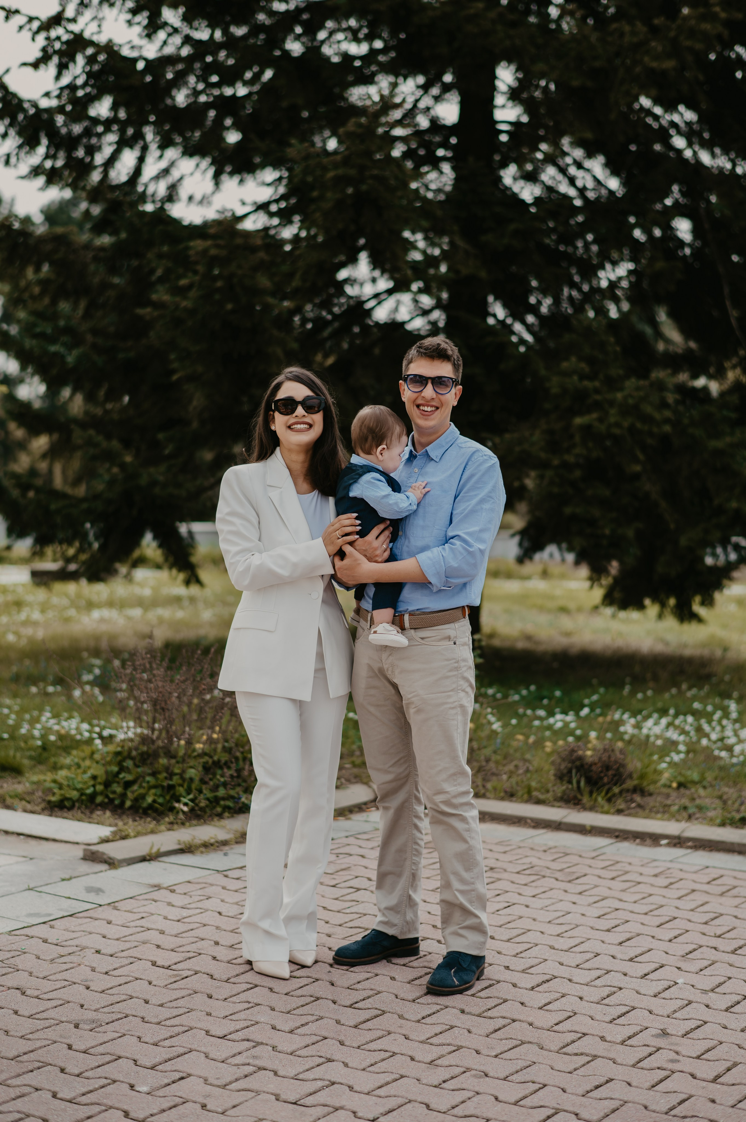 Oliverovo krštenje. Ana Sladojevic