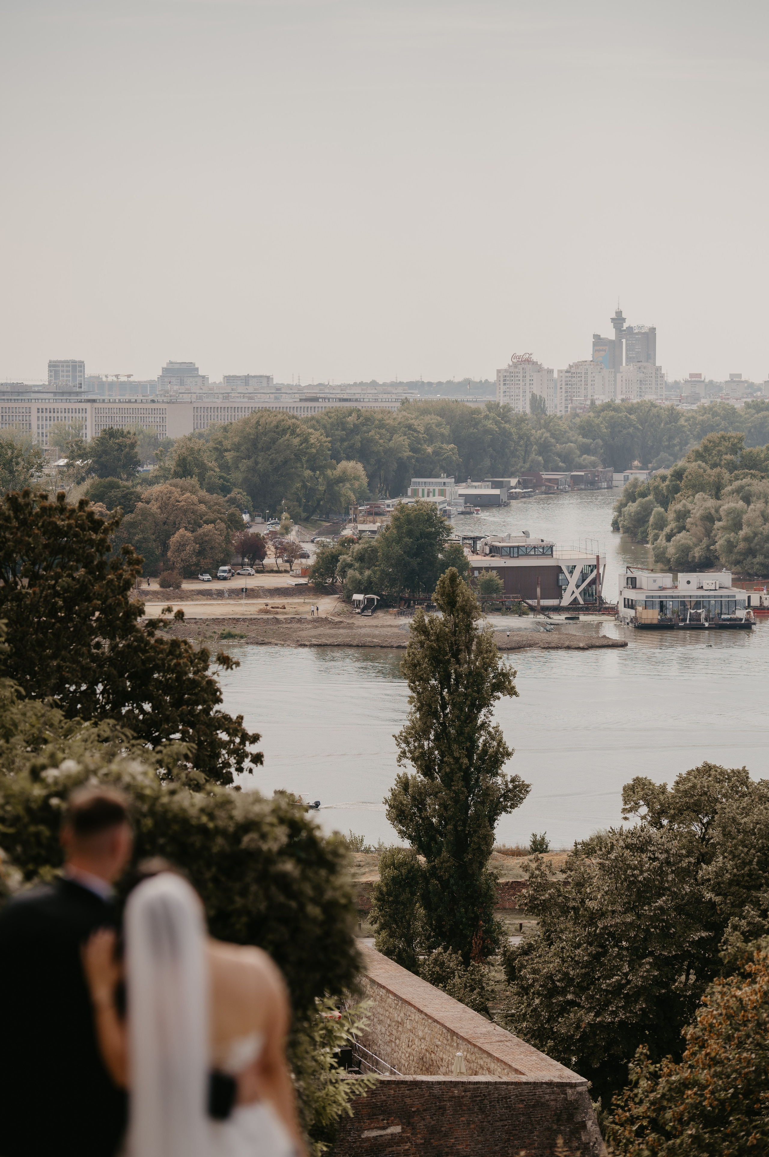 Kristina i Thorben. Ana Sladojevic