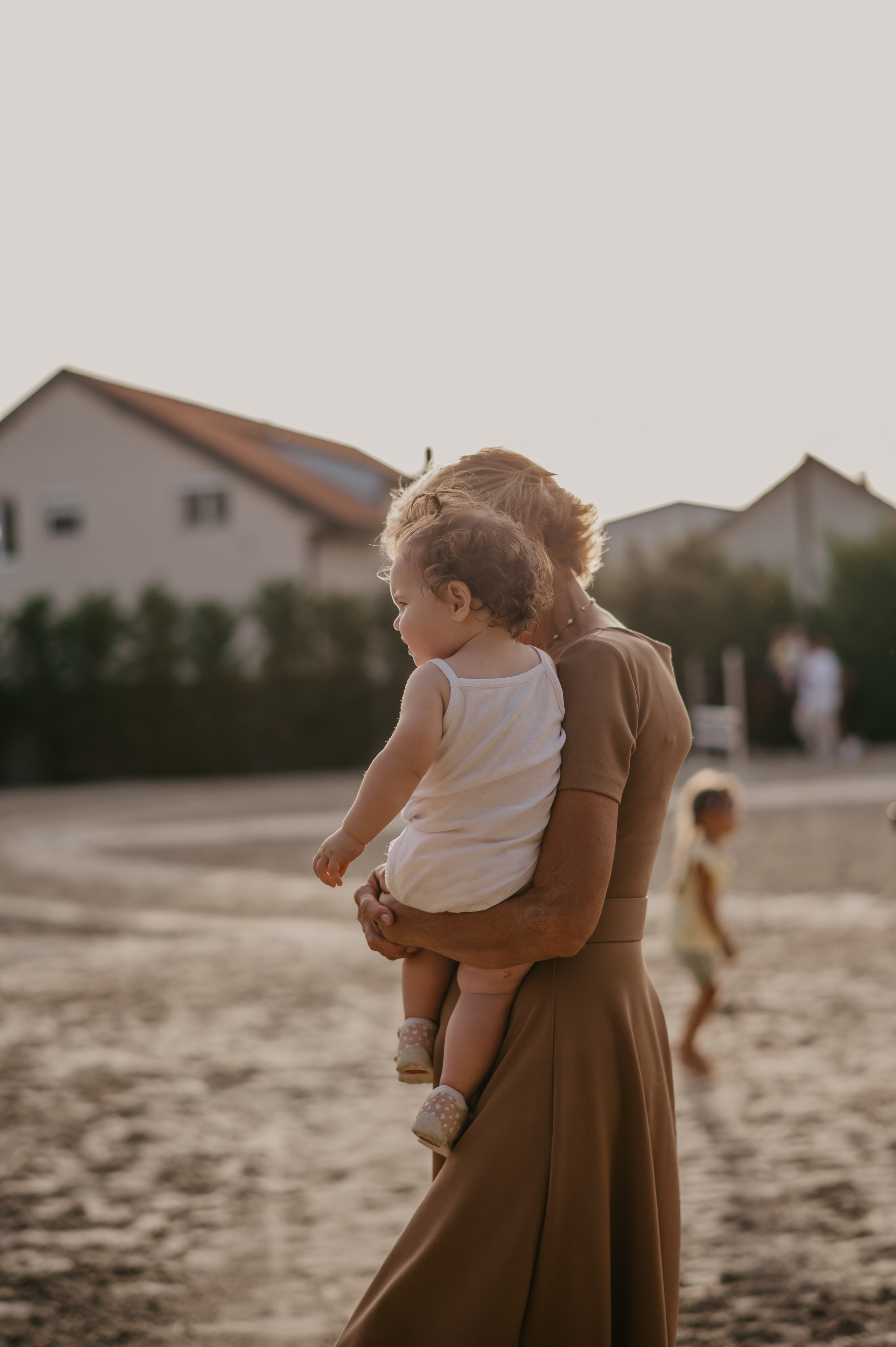 Srnino krštenje i prva žurka. Ana Sladojevic