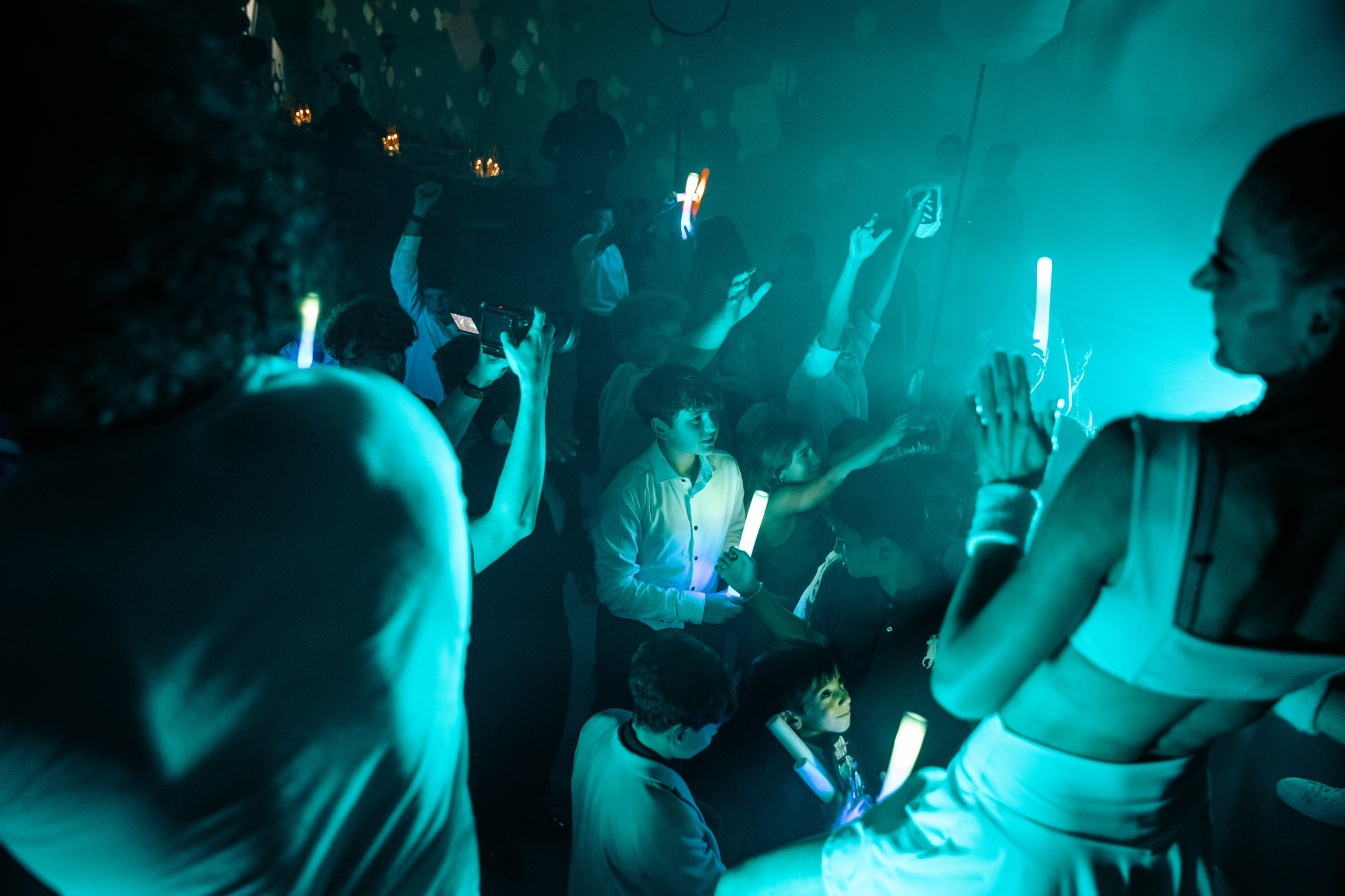 Mitzvah. Alex UA — Toronto photographer