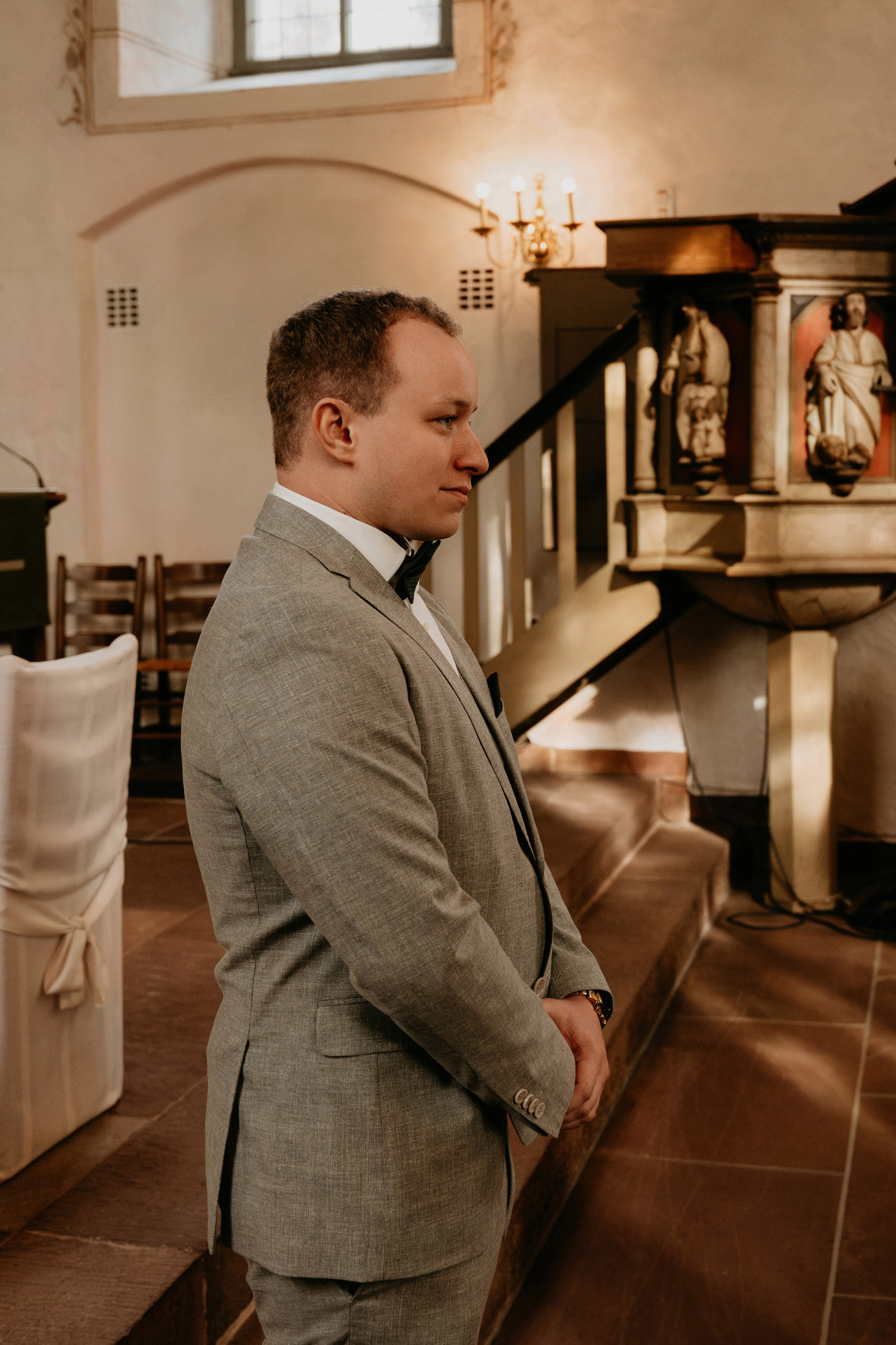 Hochzeit von Tanja und Dennis