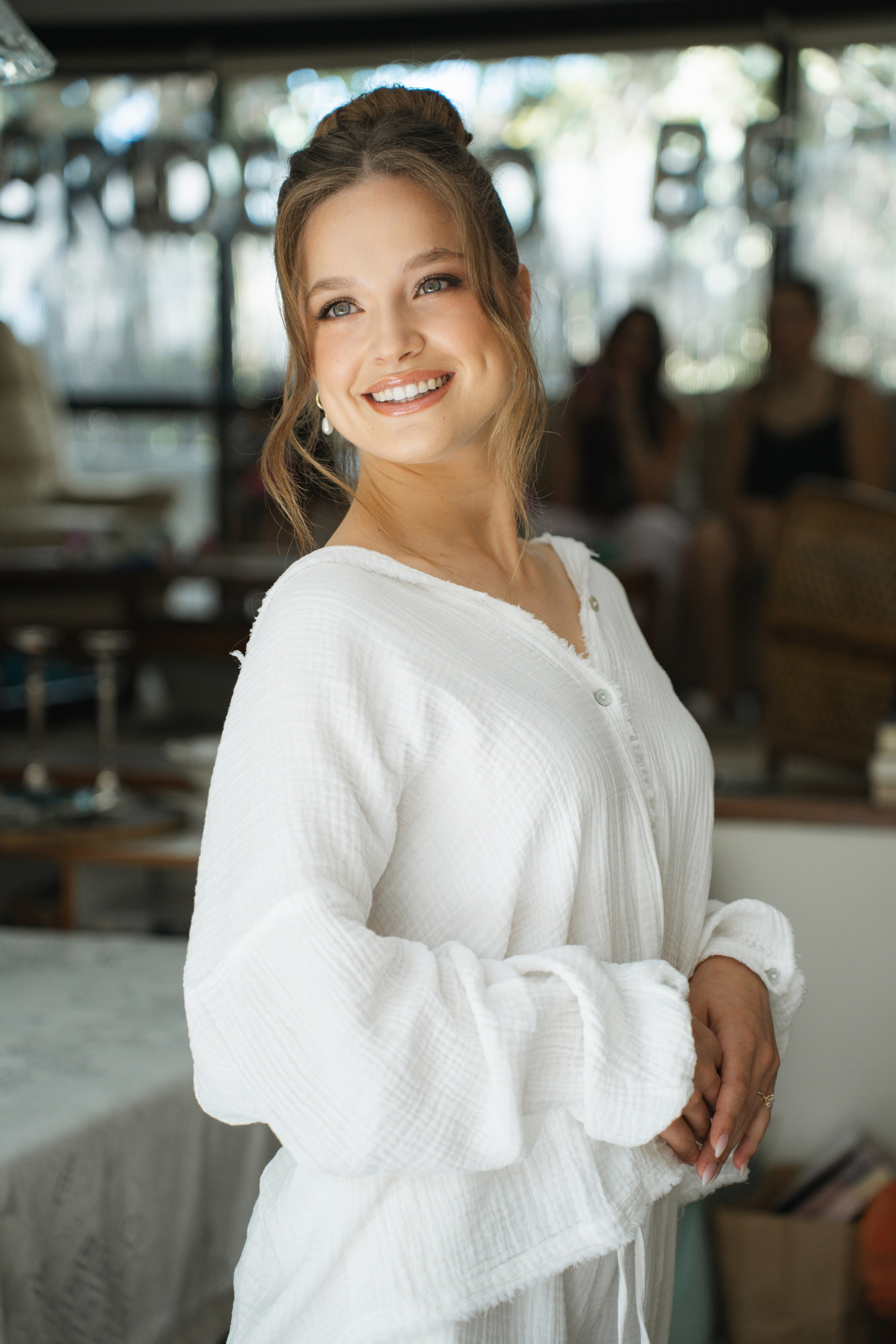 Weddings. Sergey Kalinkin Photography