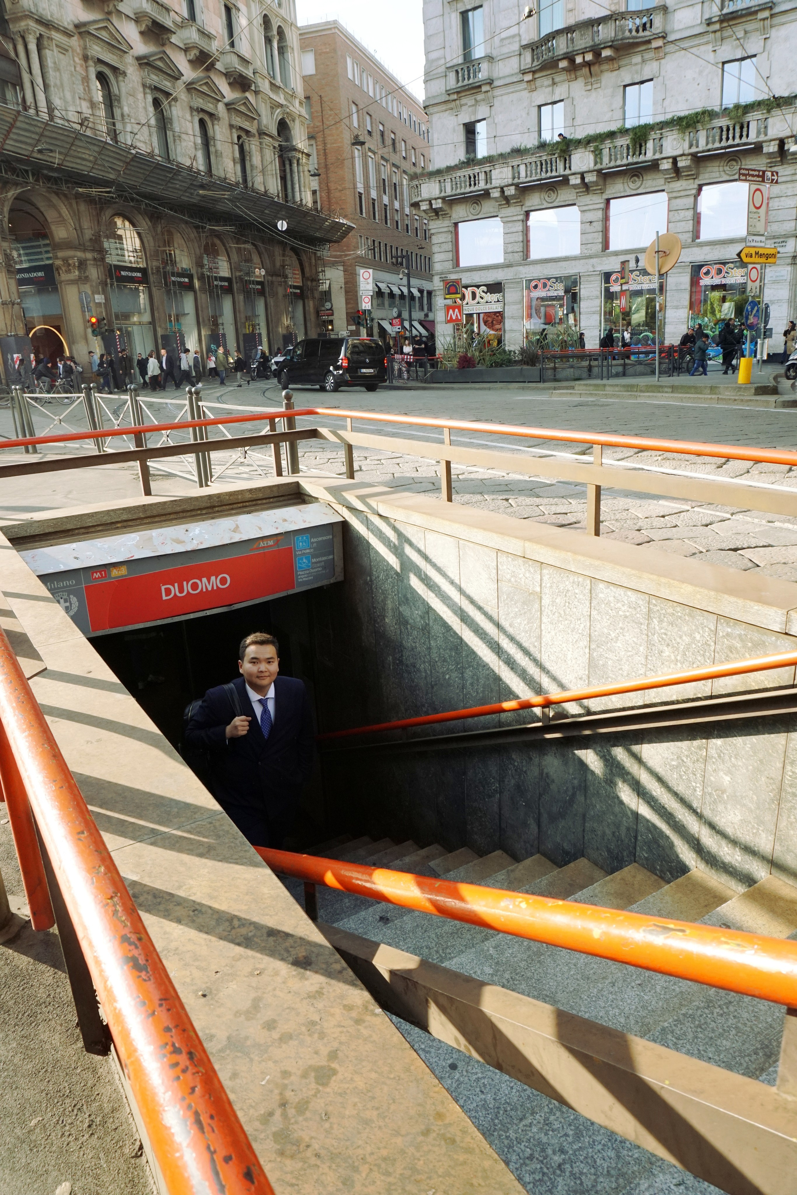 Bulgantamir, Milano. Fotografa e Videografa in Puglia Sokhova Albina