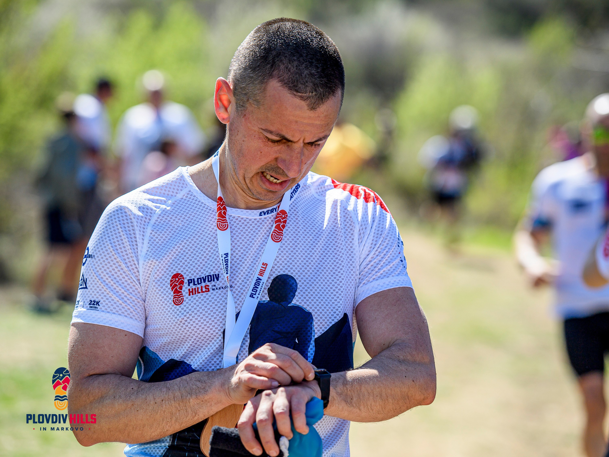 Снимки 2024-KrisoK Photography. «Plovdiv Hills in MARKOVO» е състезание по планинско бягане