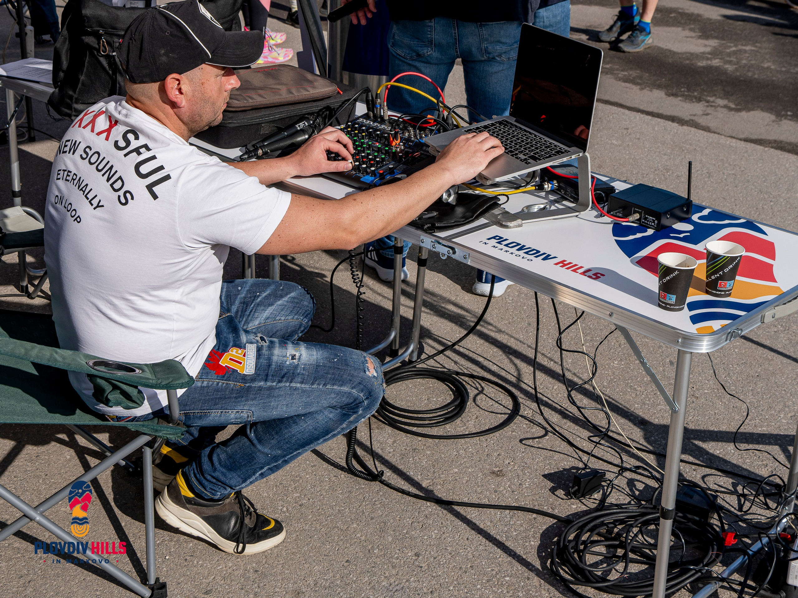 Снимки 2025-KrisoK Photography. «Plovdiv Hills in MARKOVO» е състезание по планинско бягане