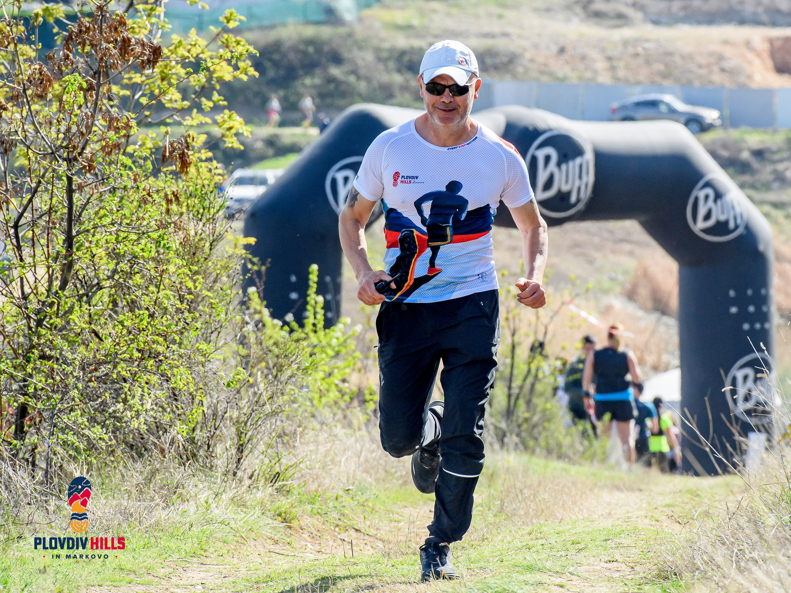 Снимки 2024-KrisoK Photography. «Plovdiv Hills in MARKOVO» е състезание по планинско бягане