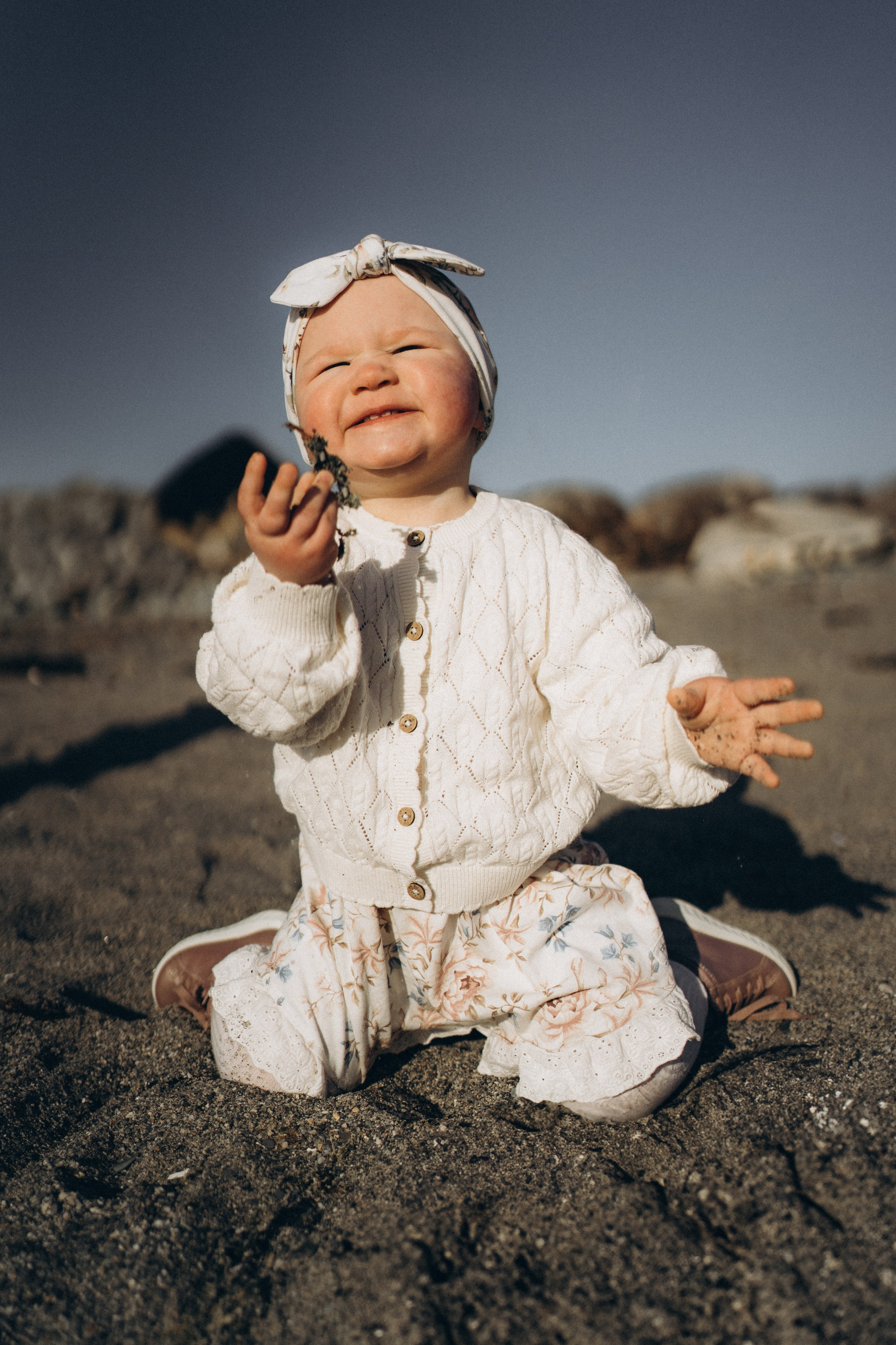 FAMILY IVERSEN. Photographer and videographer in Norway and Slovakia Andrea Zemko