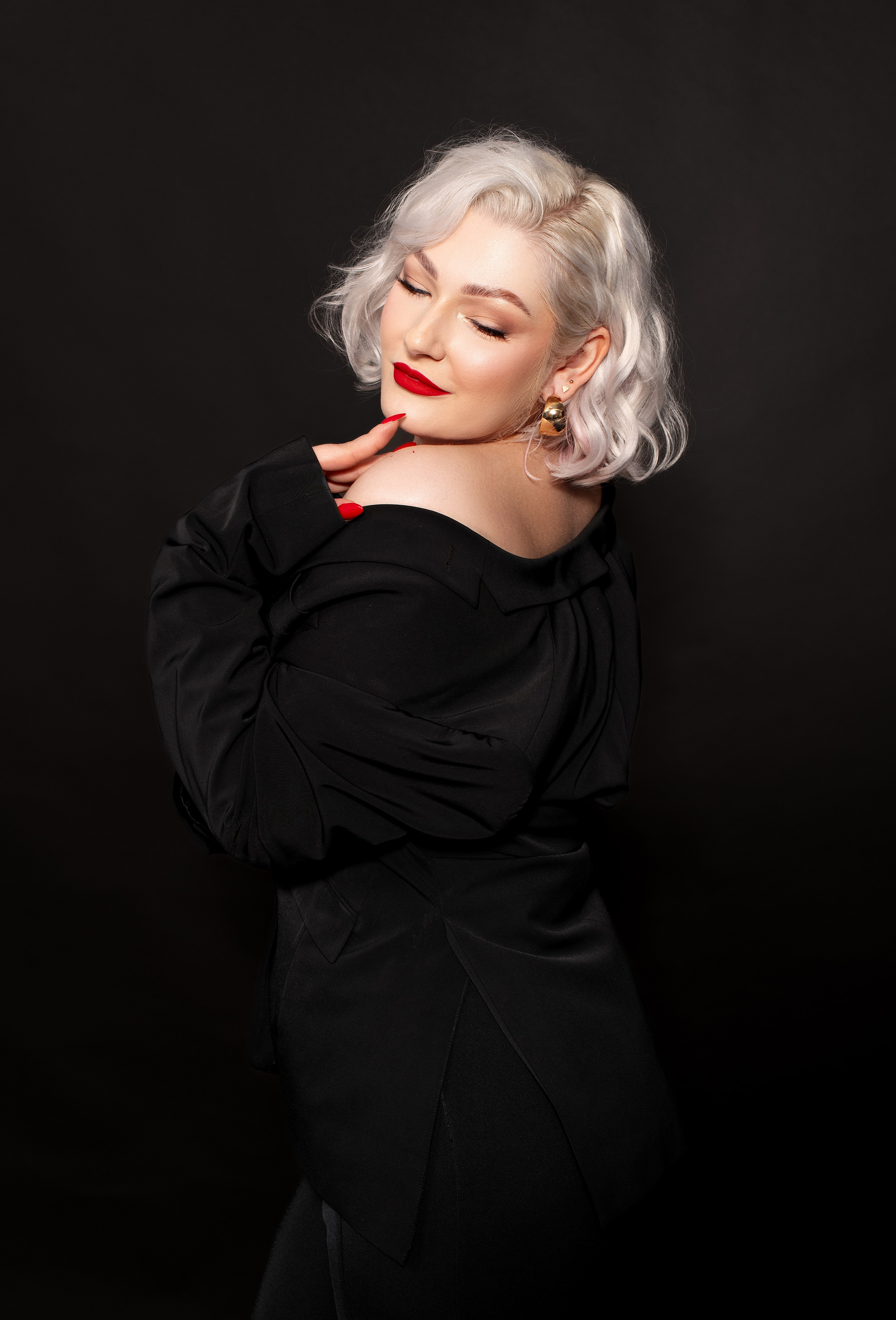 Natalie. Meisha Photo