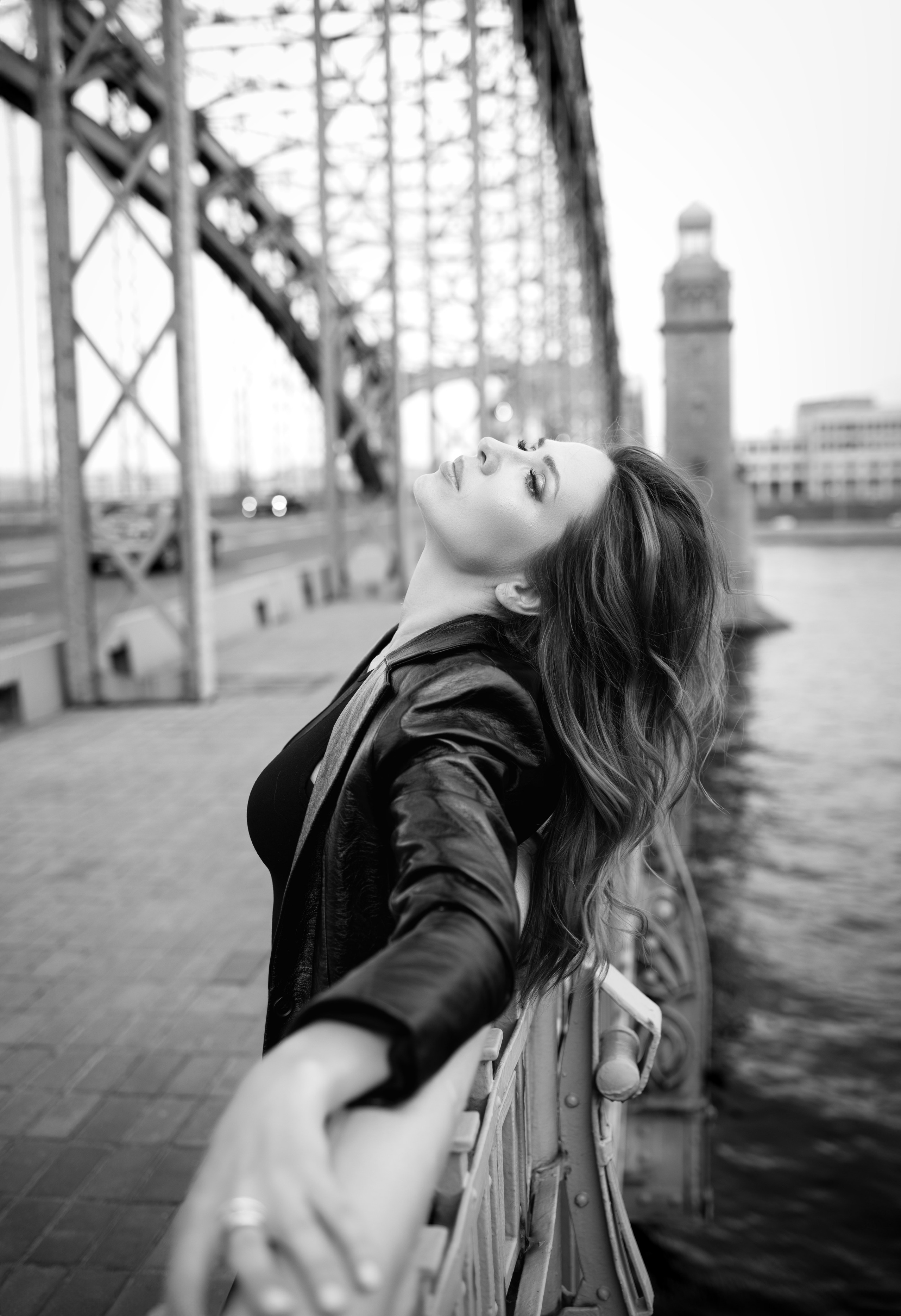 BW KATE. Meisha Photo