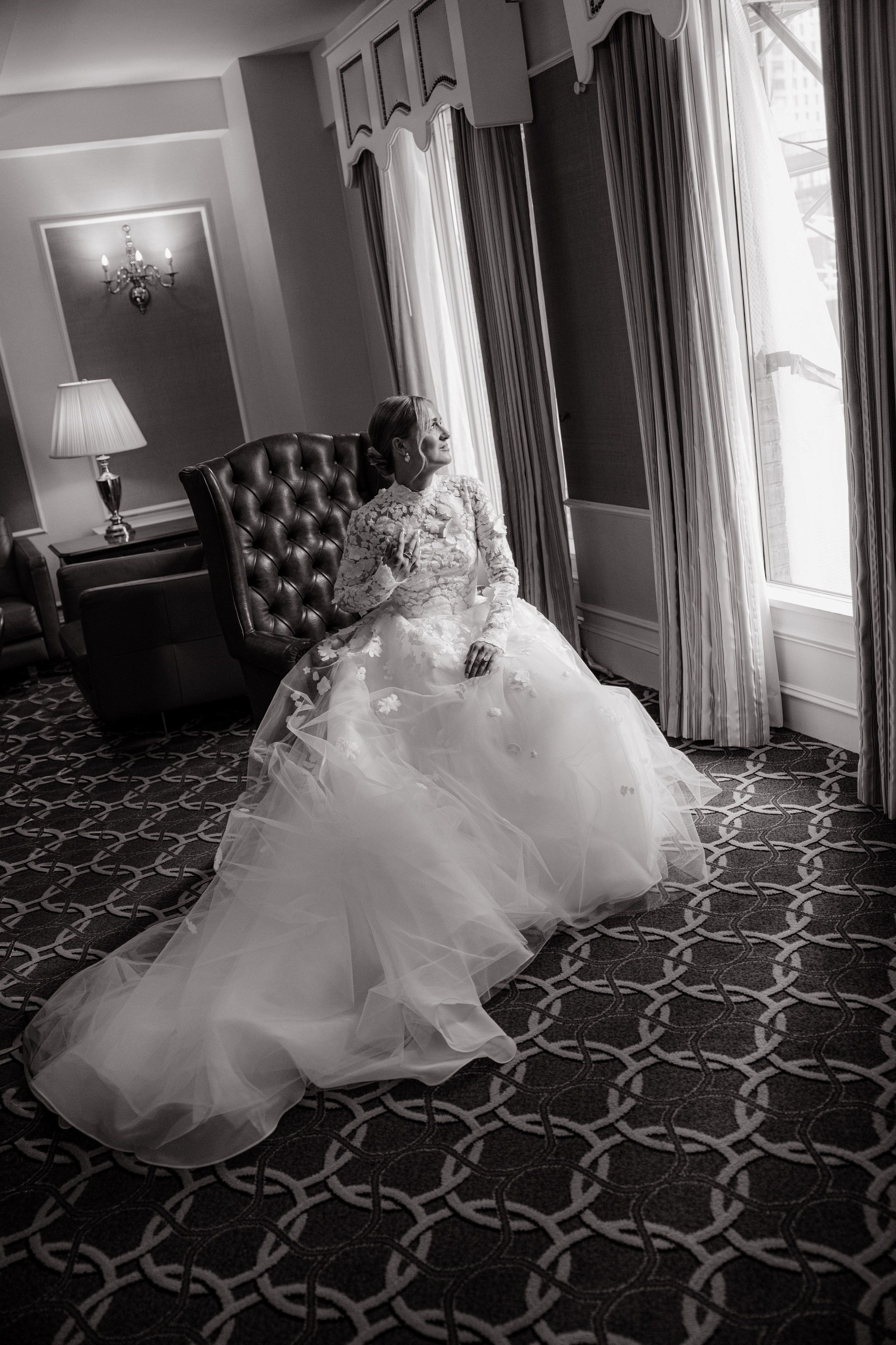 Killeen and Patrick. Wedding photographer and videographer New York | New Jersey
