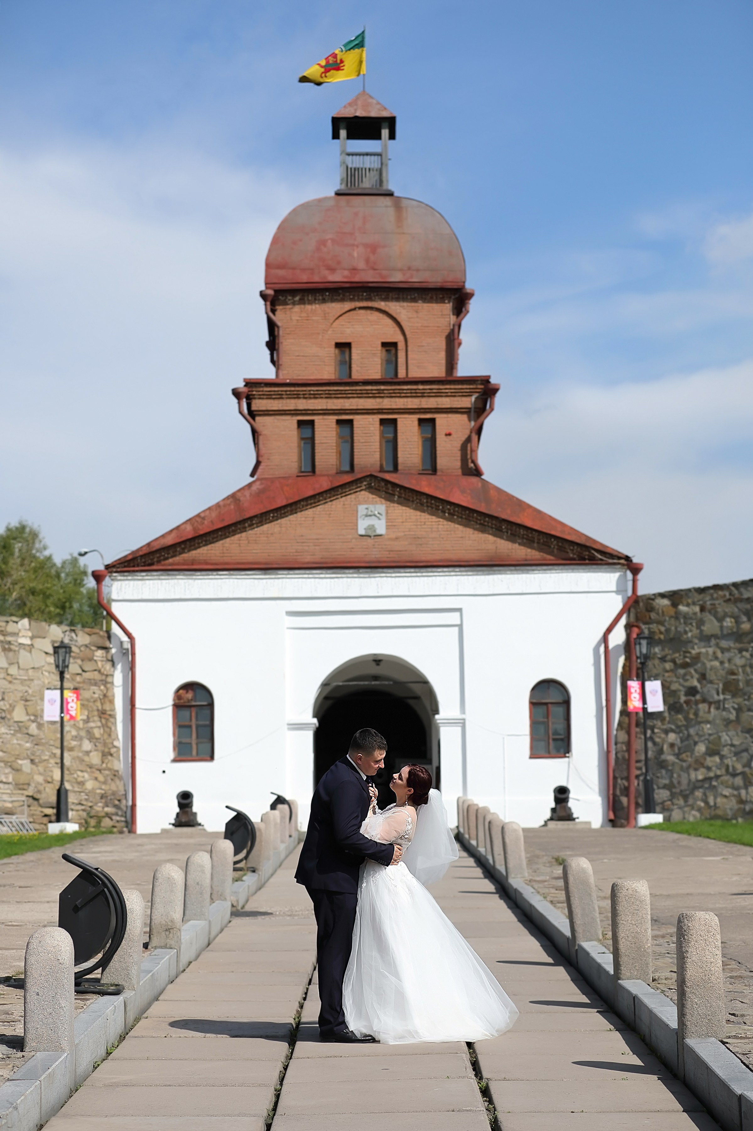 Василий и Мария. Татьяна Колчанова | Профессиональный фотограф в Новокузнецке