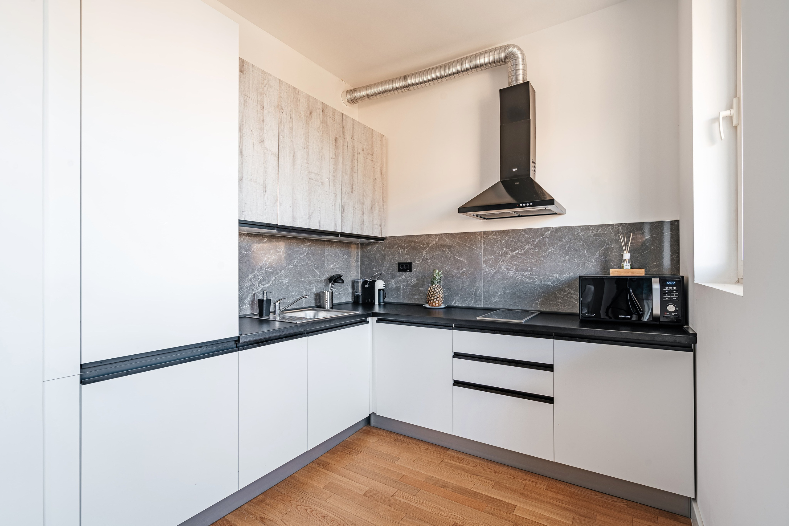 Real Estate Photography. Montenegro. EVAN ARISTOV WEDDING PHOTOGRAPHY — Seattle Wedding Photographer