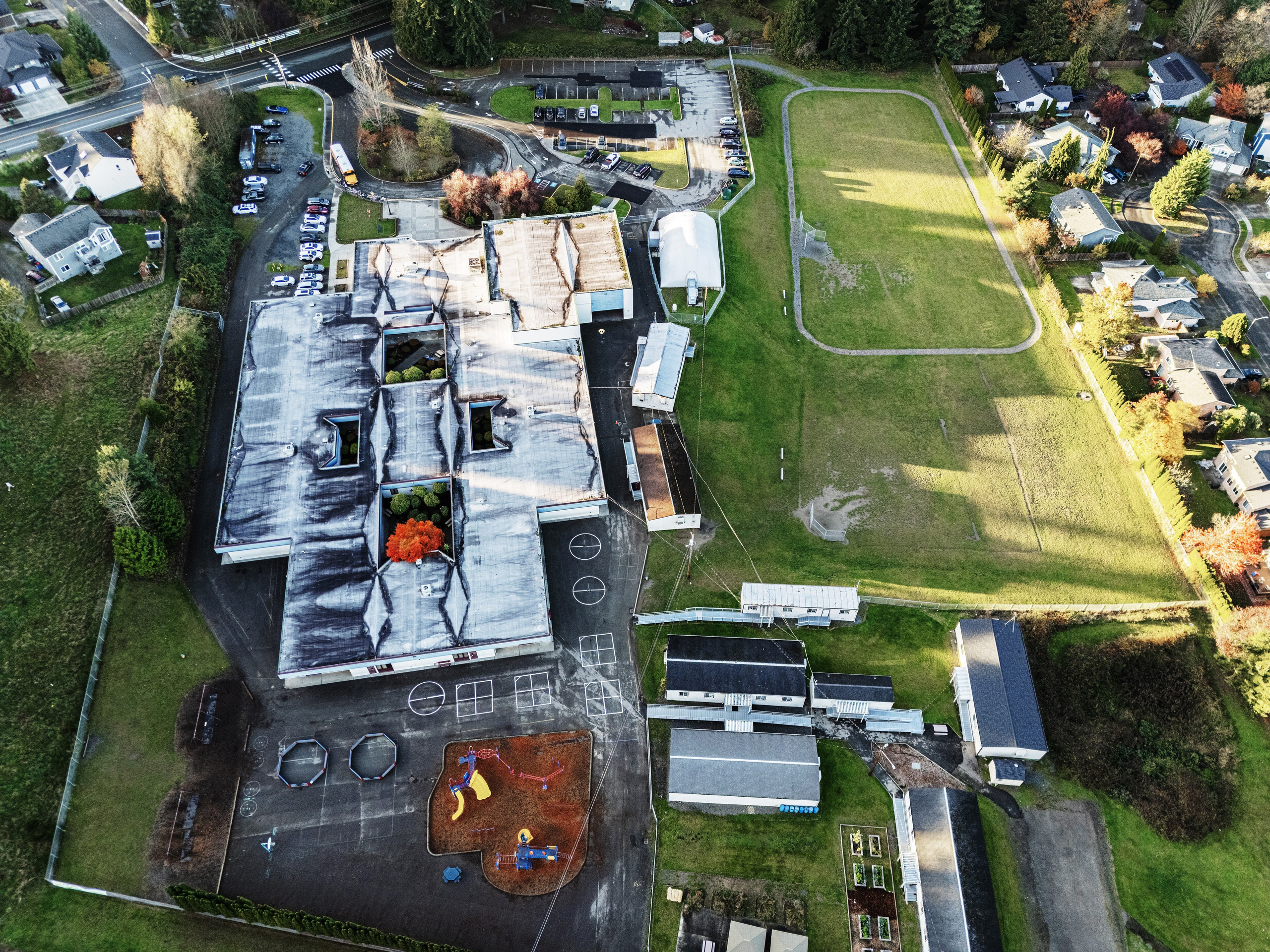 Real Estate photography. Washington state. EVAN ARISTOV WEDDING PHOTOGRAPHY — Seattle Wedding Photographer