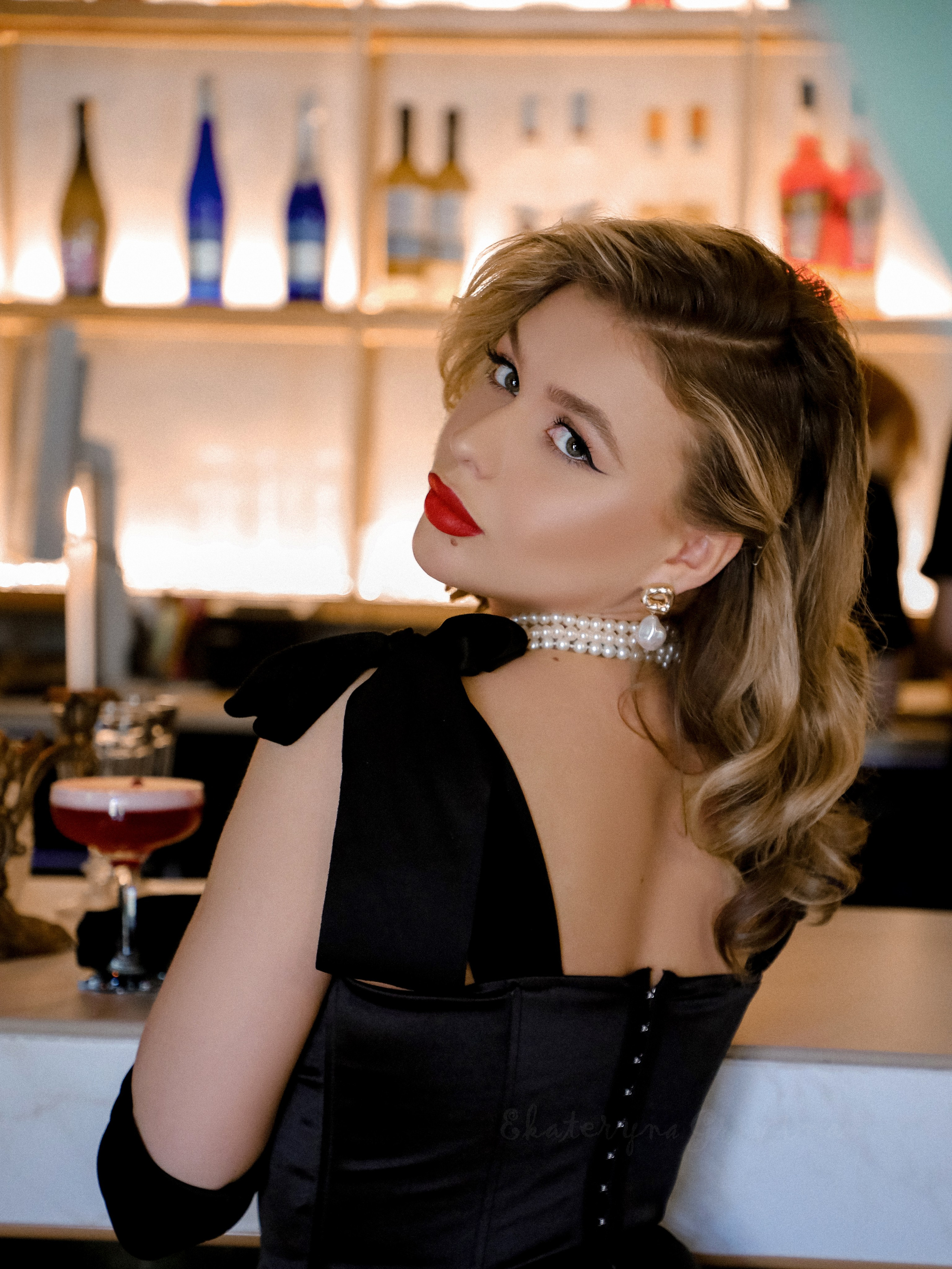 Portrait Fotografie. Startseite