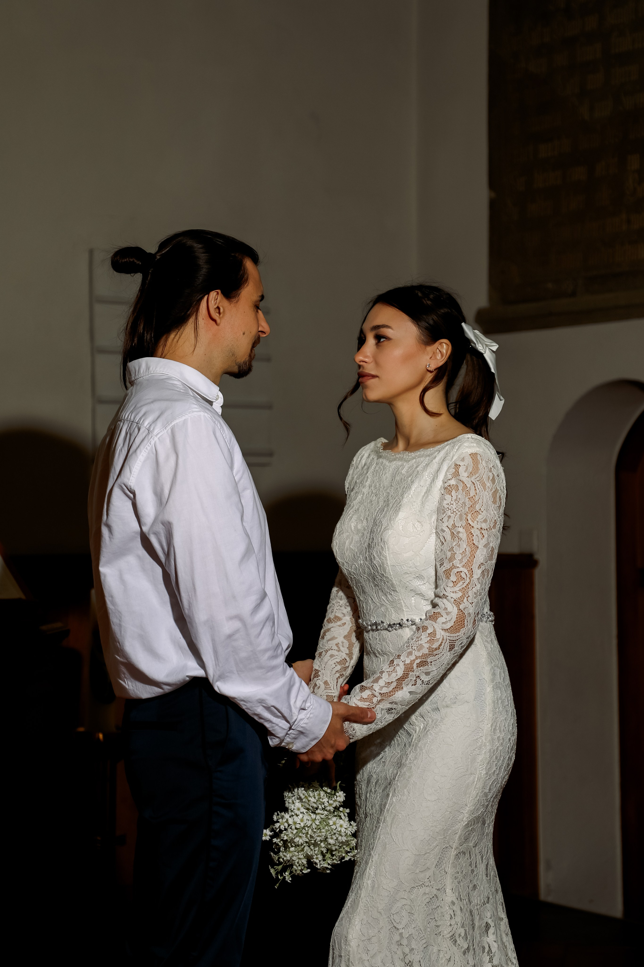 Hochzeitsfotografie. Startseite