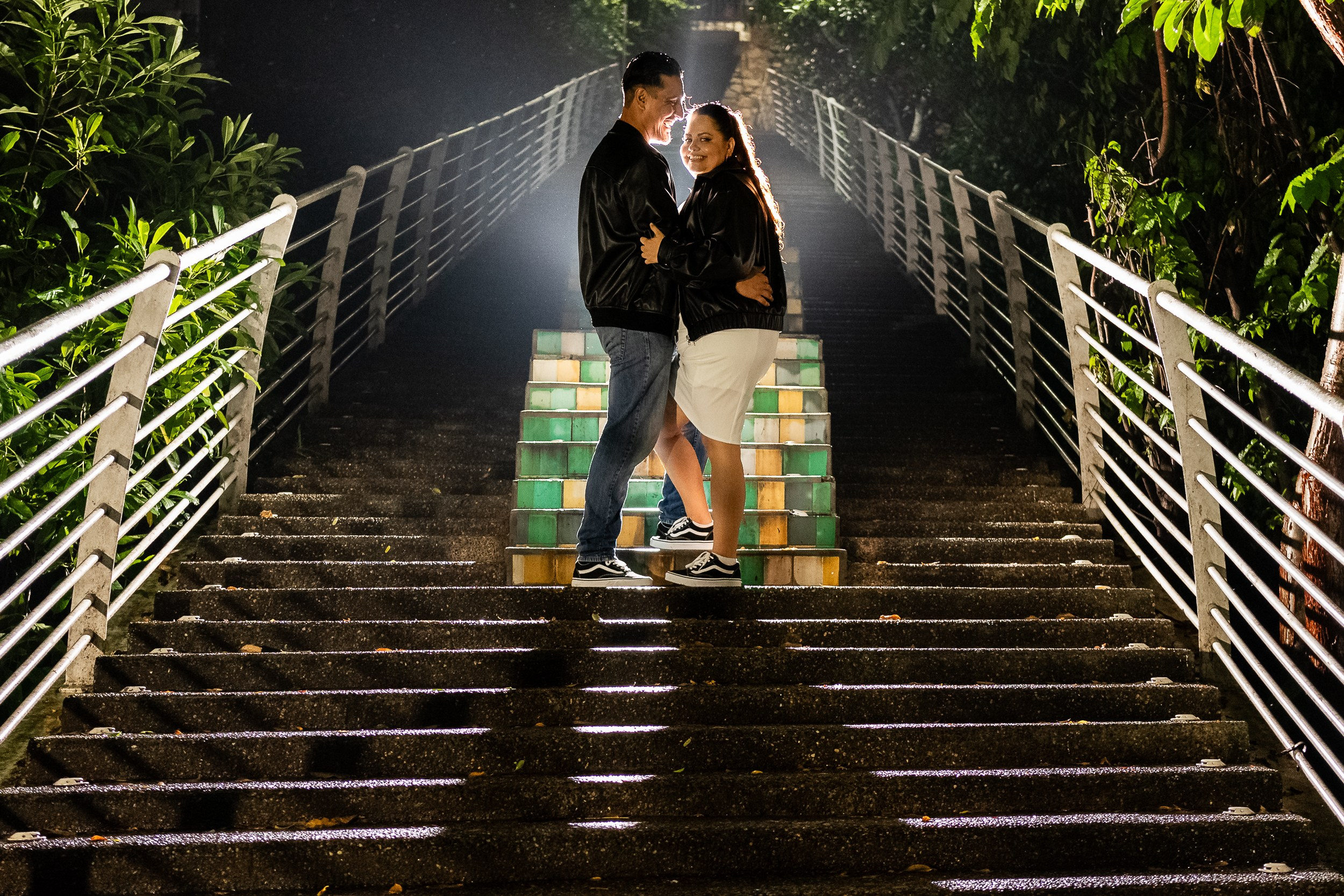 ROCIO & VICTOR. Fotografía de Bodas Profesionales en Puerto Vallarta y Riviera Nayarit
