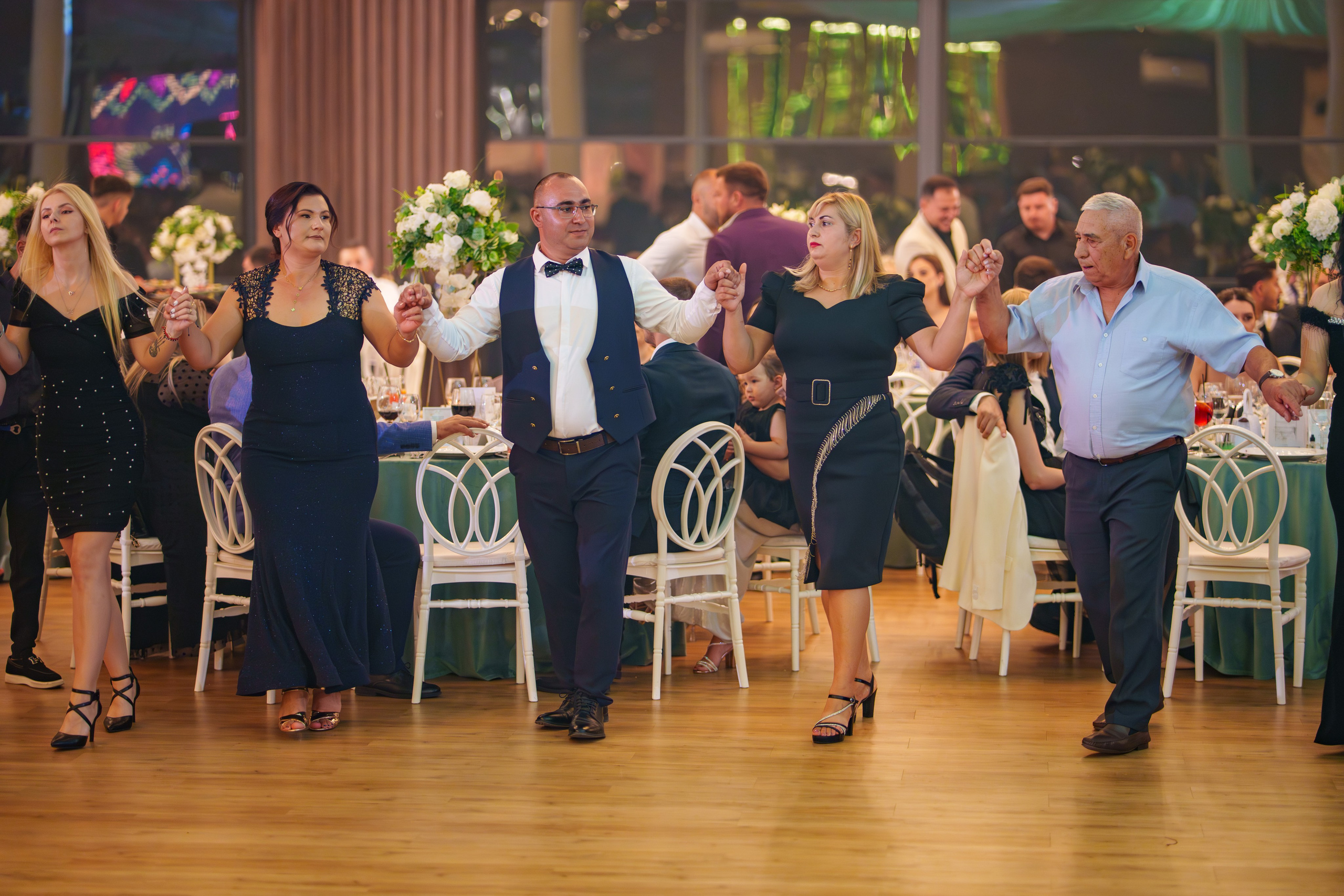Cosmin & Gabriela. B|P Weddings - Fotograf & Videograf - București||0730017811