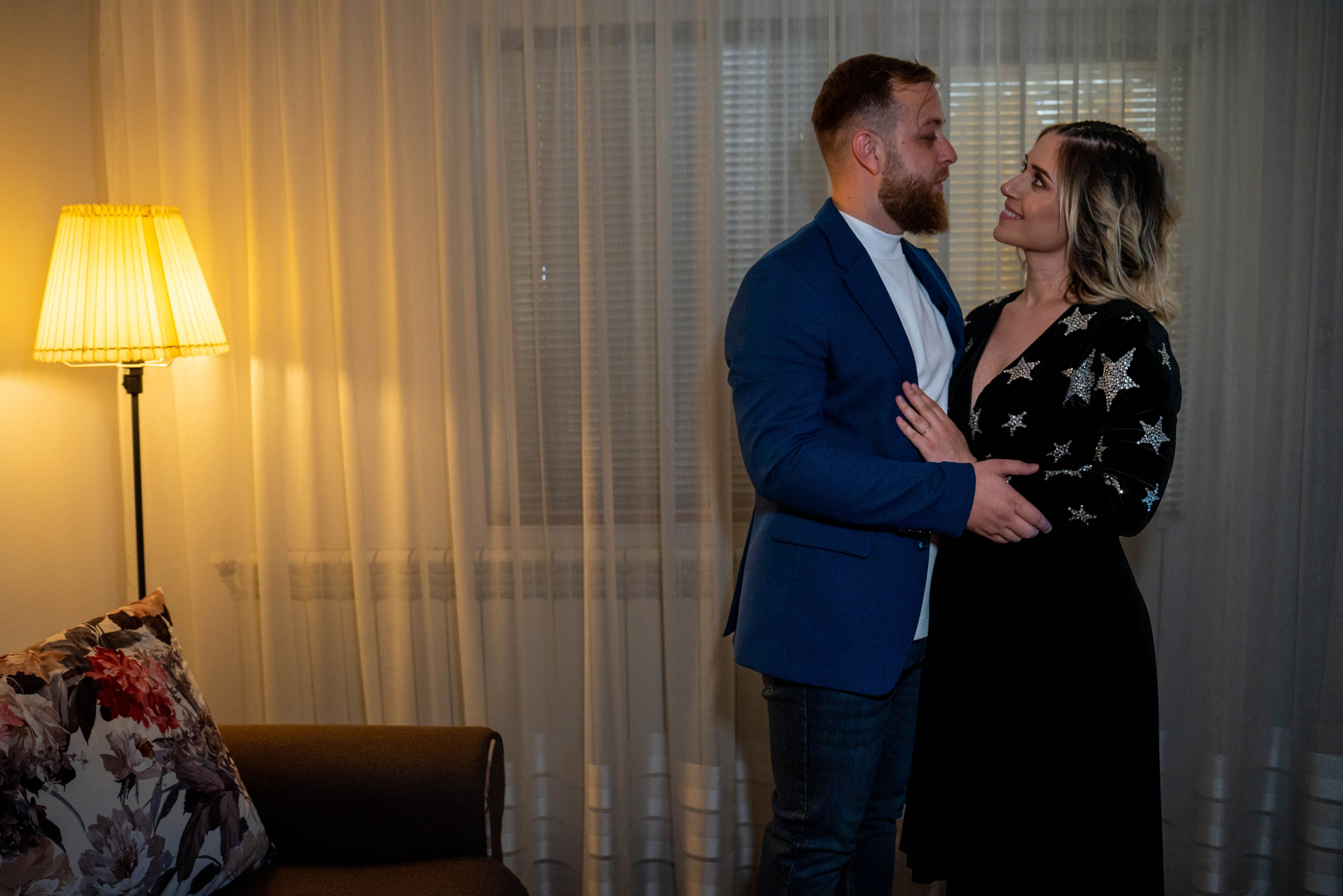 Luca Nectarie. B|P Weddings - Fotograf & Videograf - București||0730017811