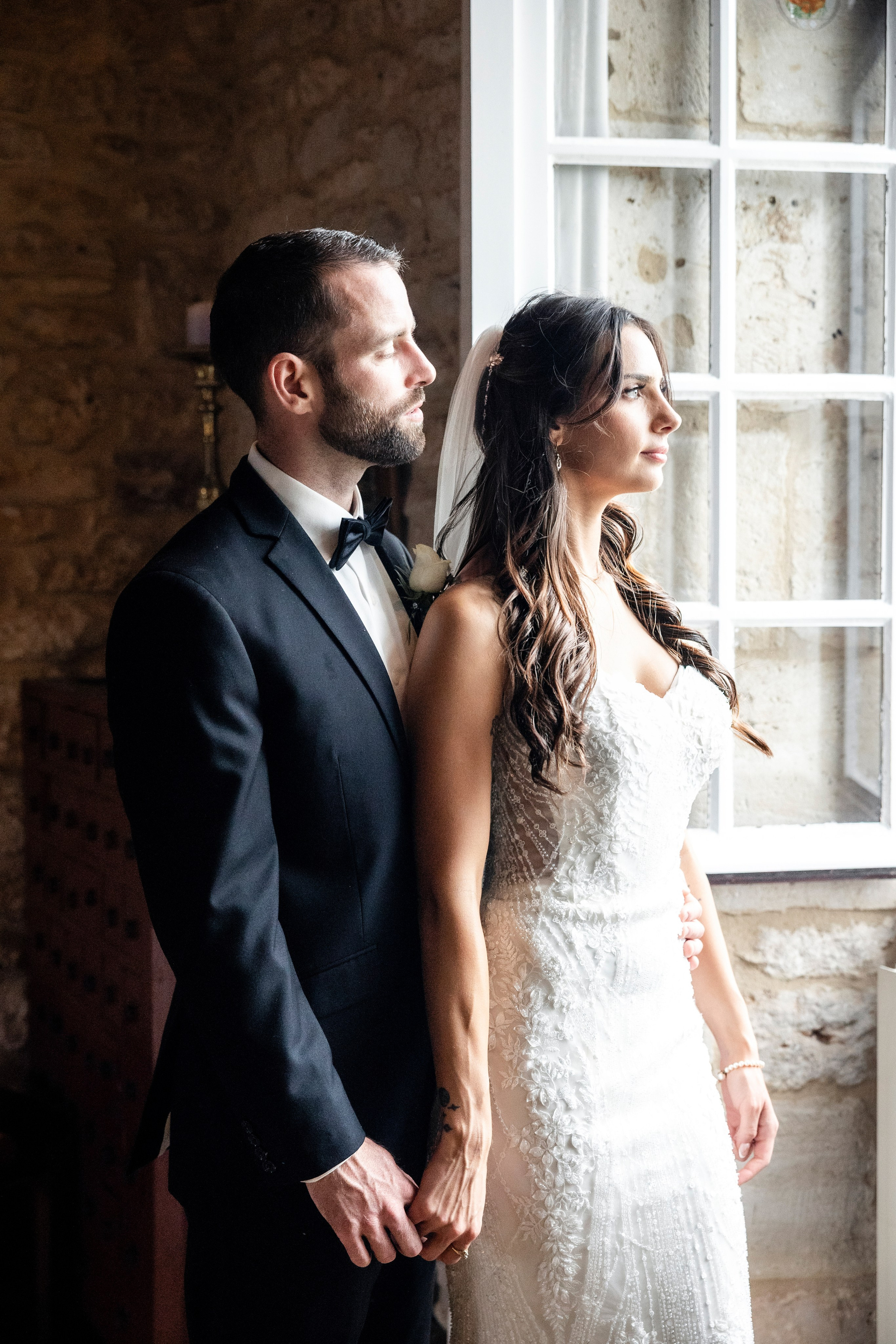 Château Lagut, Dordogne