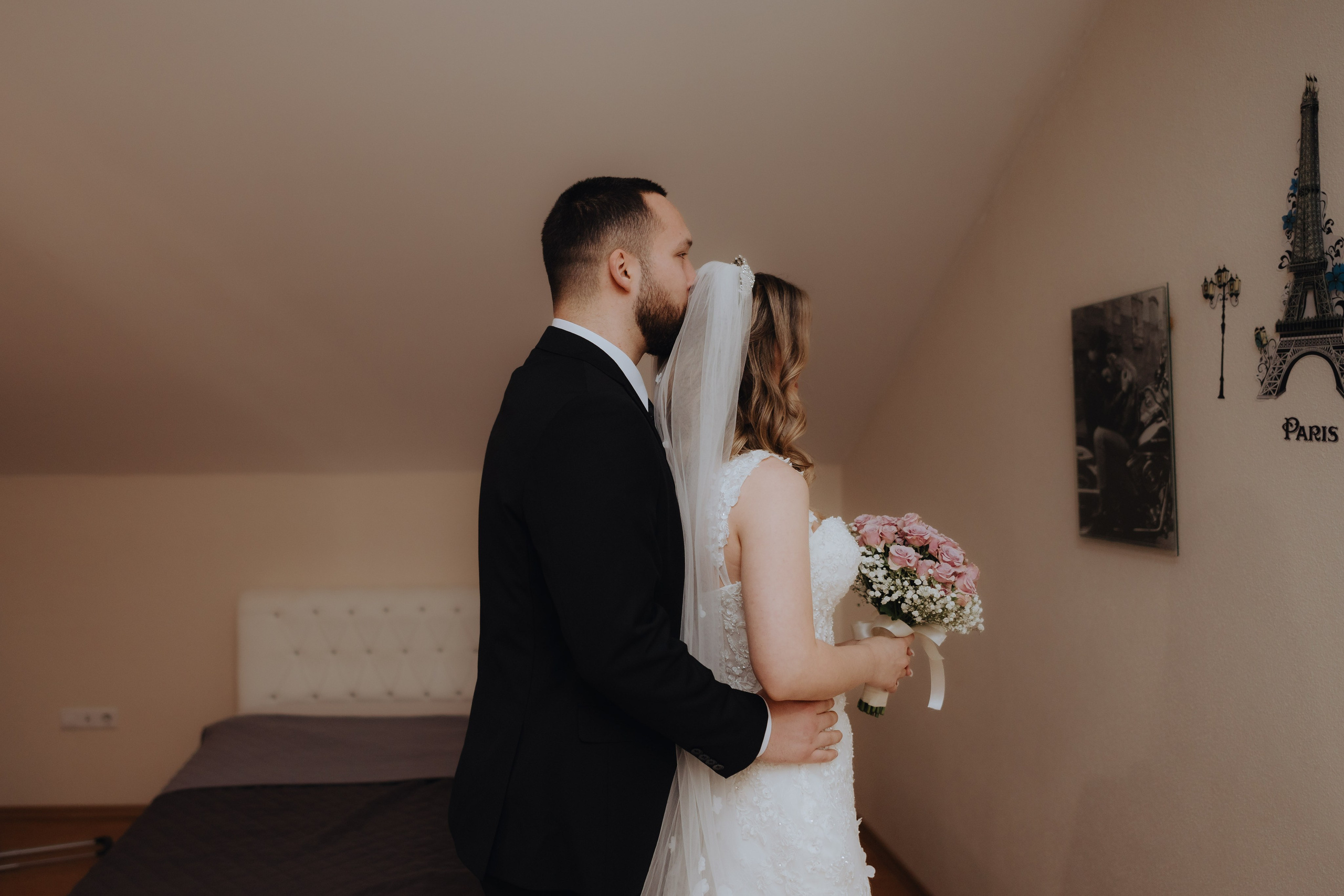 Amina & Tarik ⎸ Bihać. Profesionalna Fotografija i Videografija | Sarajevo | yasinemir.com