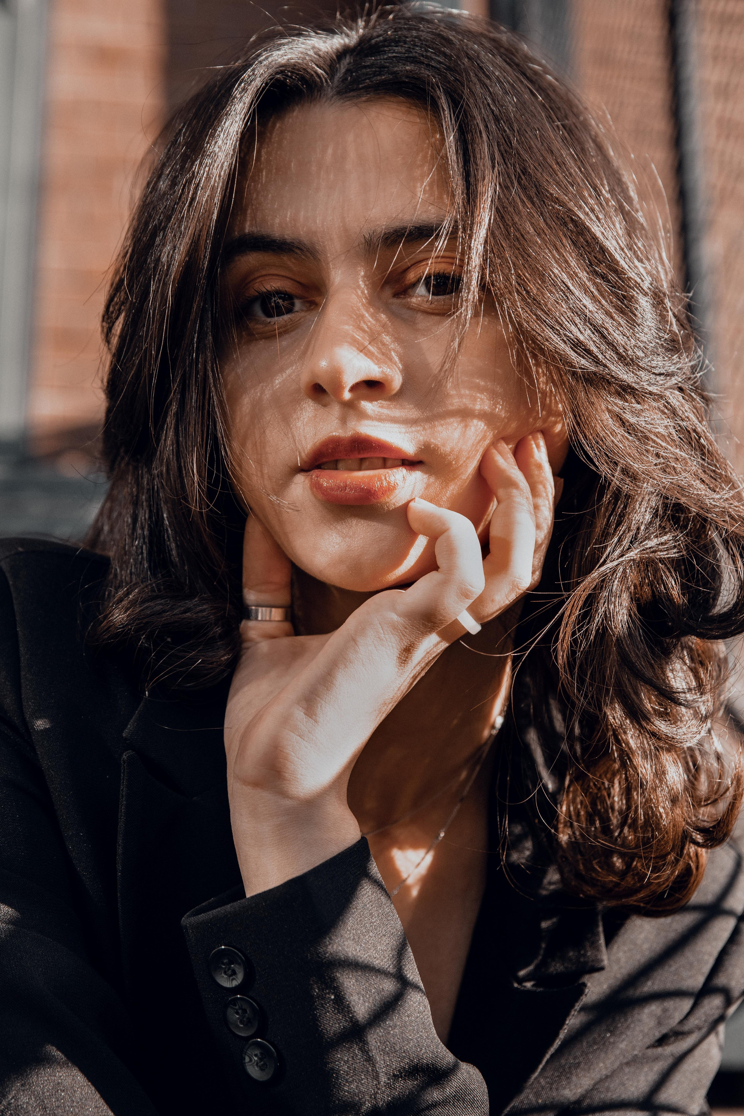 Гулнара. Портретный фотограф Нигинахон Исматуллаева в Ташкенте