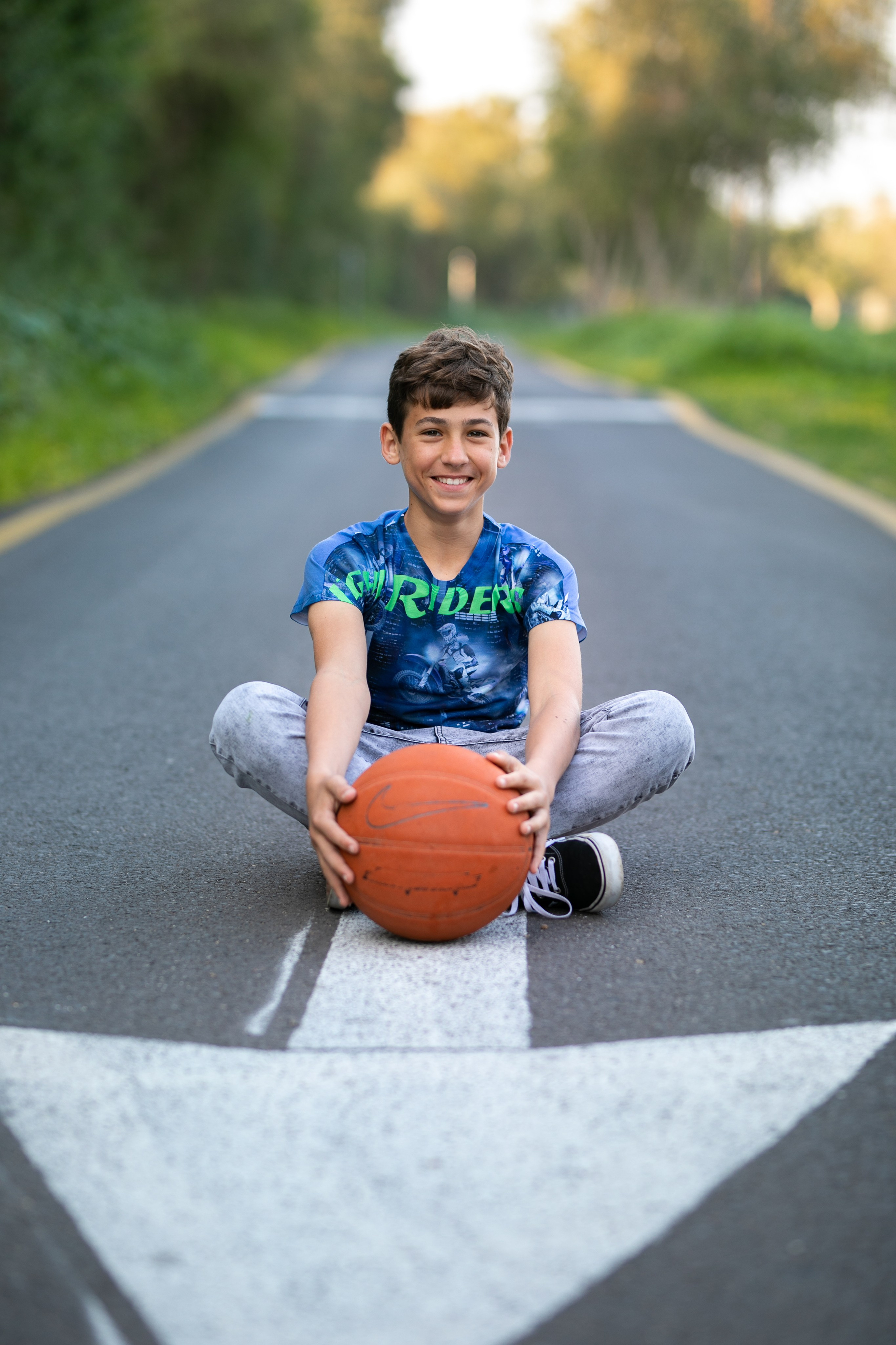 БАР МИЦВА. Наталья Розман детский и семейные фотограф в Израиле, Ашкелон