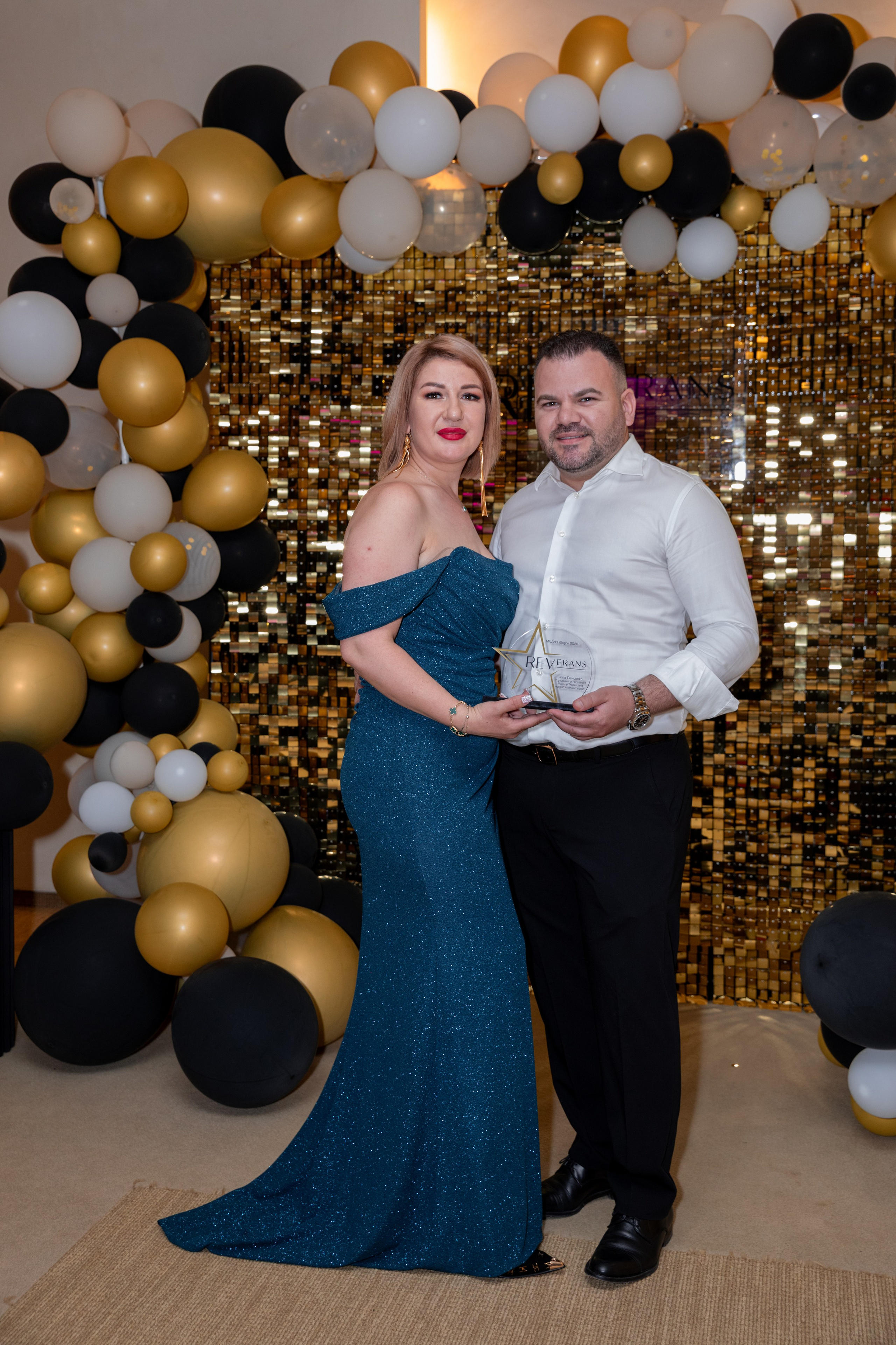 Reverans 2025. Photographer in Milan |Mila Pro Photo