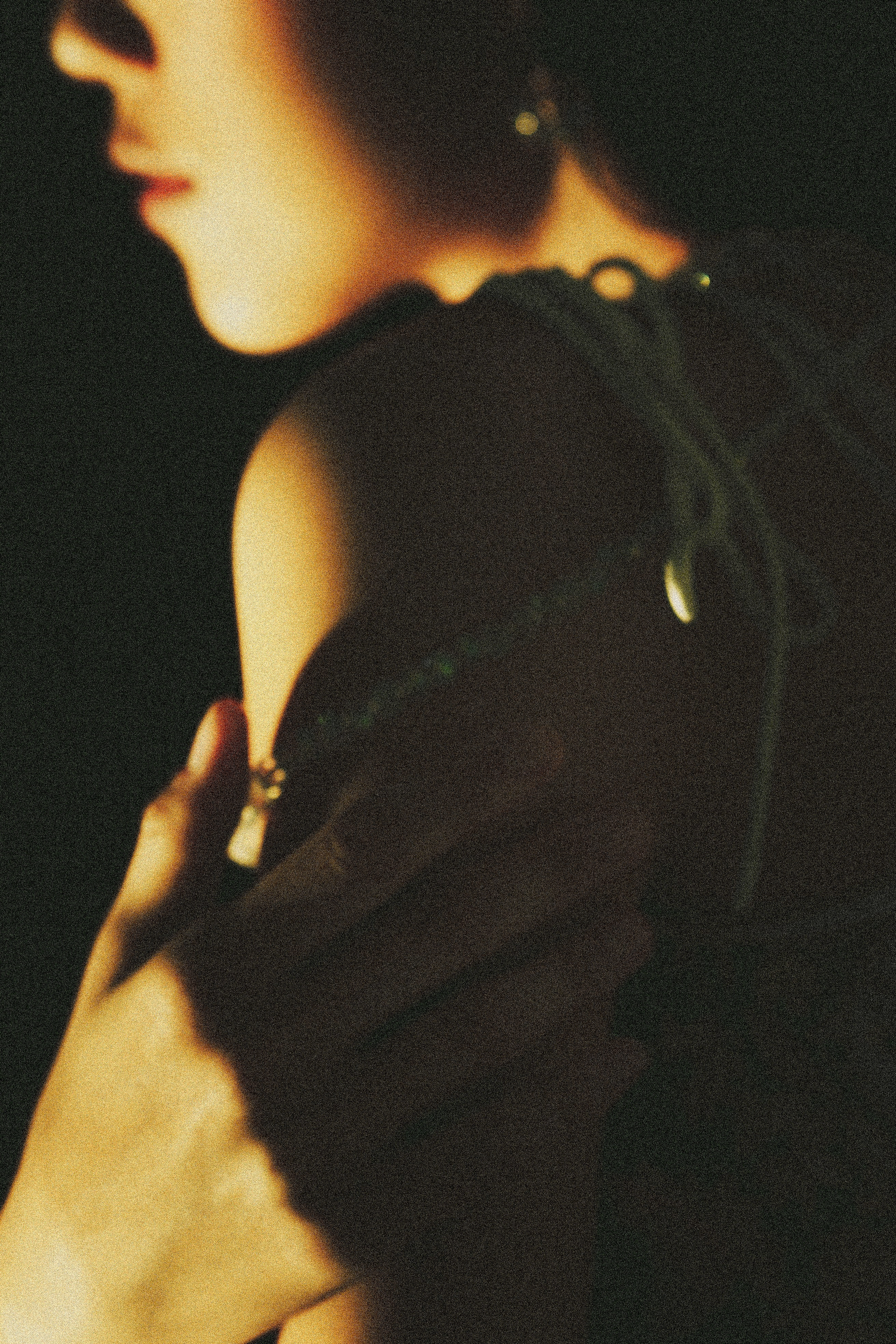 YURI PROJECT. Anna Miyauchi