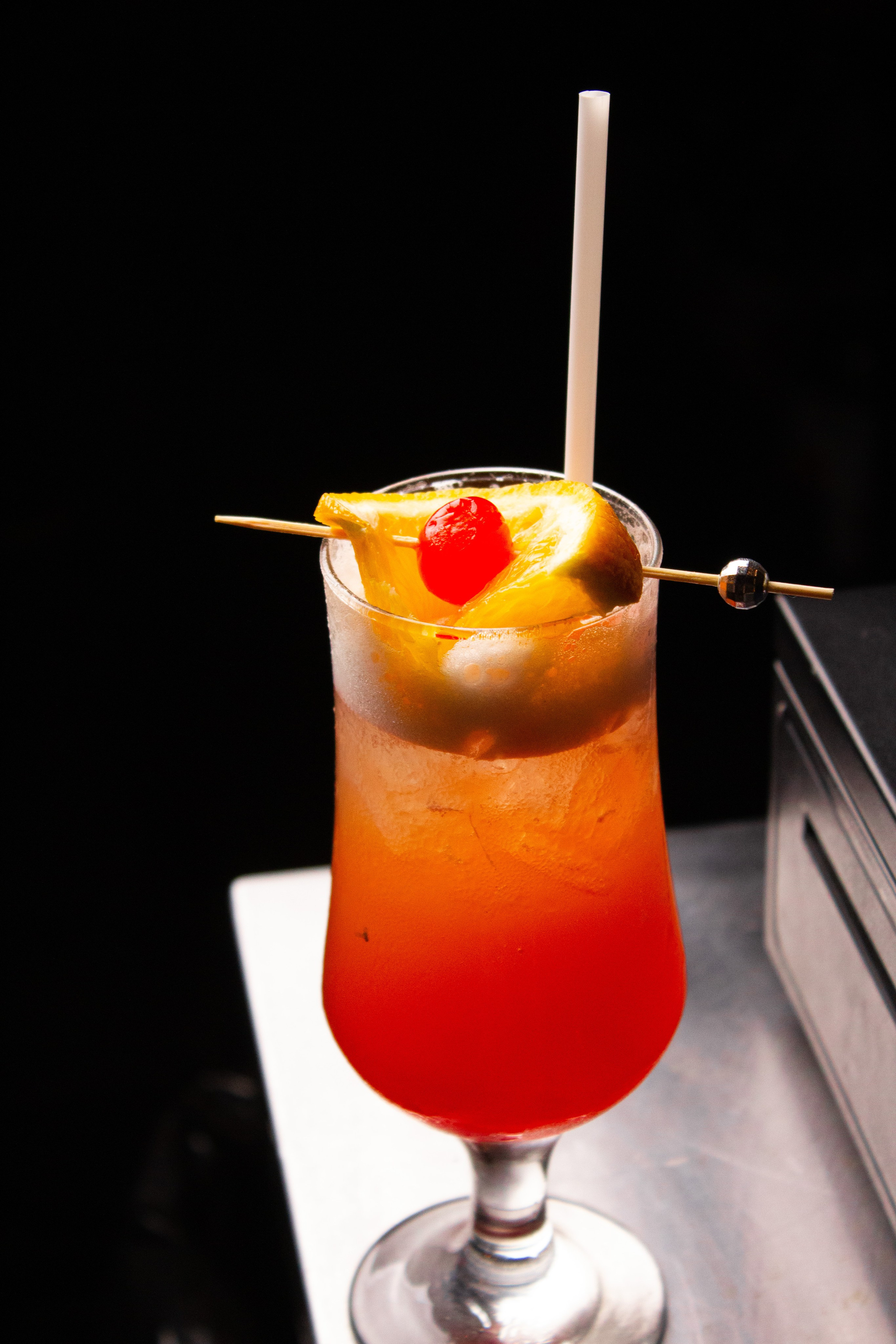 Bars, restaurants, cafés, interiors, teams, work processes, and services