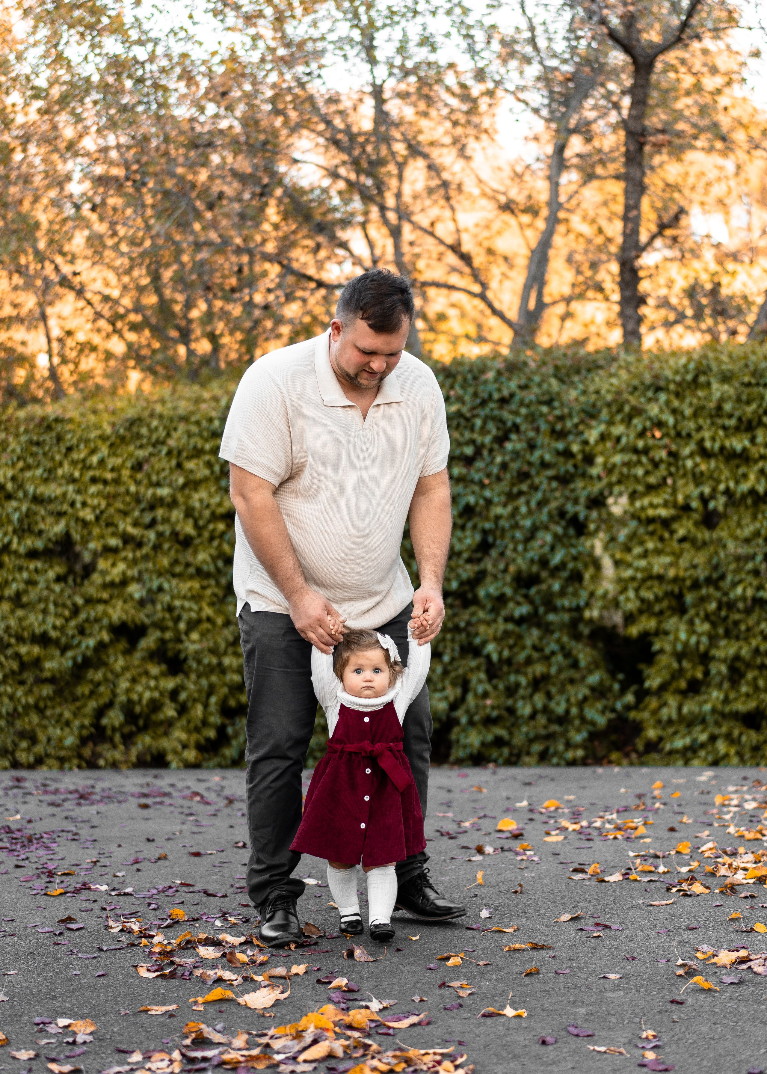 Klyushin family. Family photographer in Sacramento | Sofia Pavenko