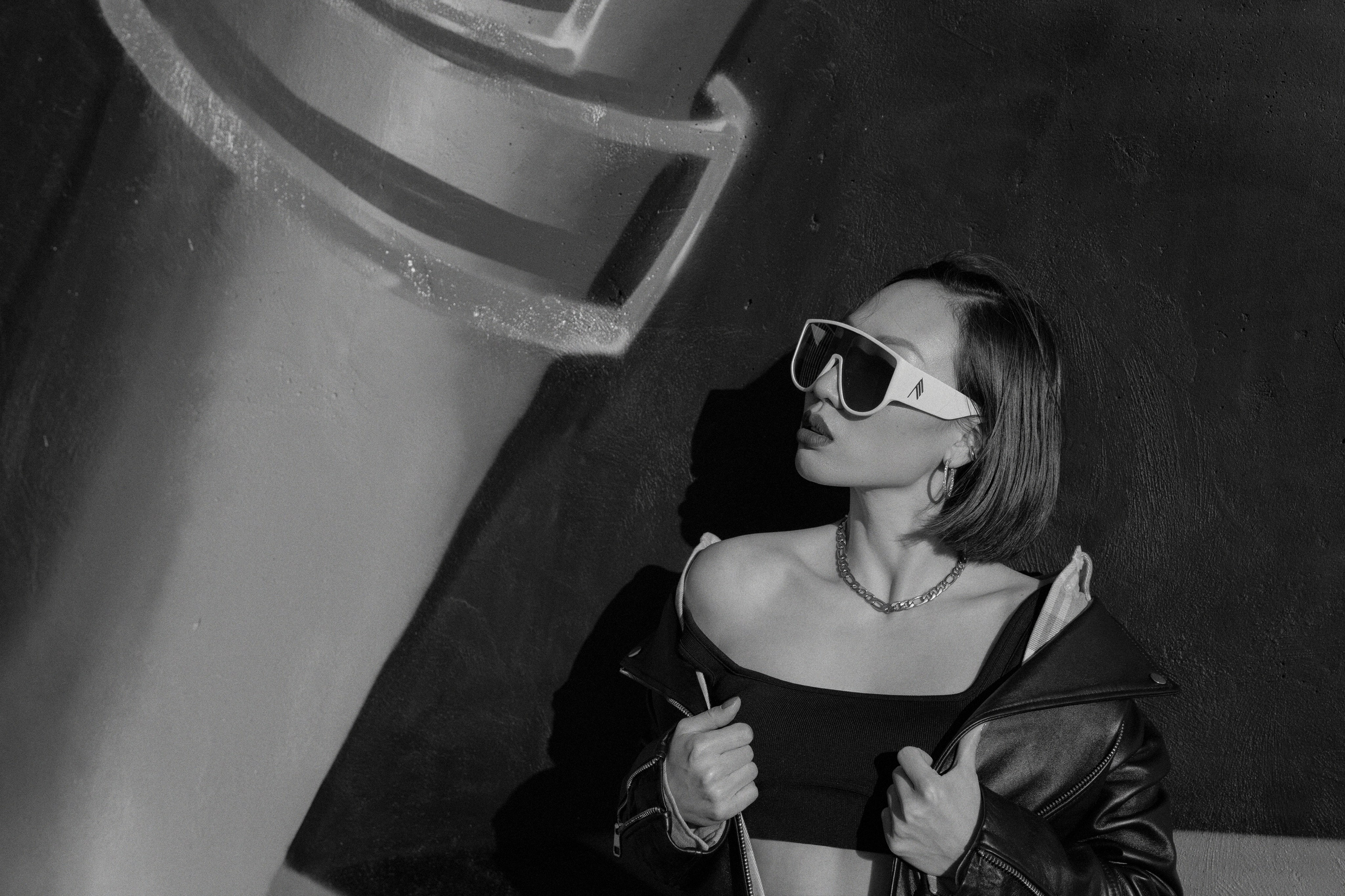 Fashion. Hanna Datskevich