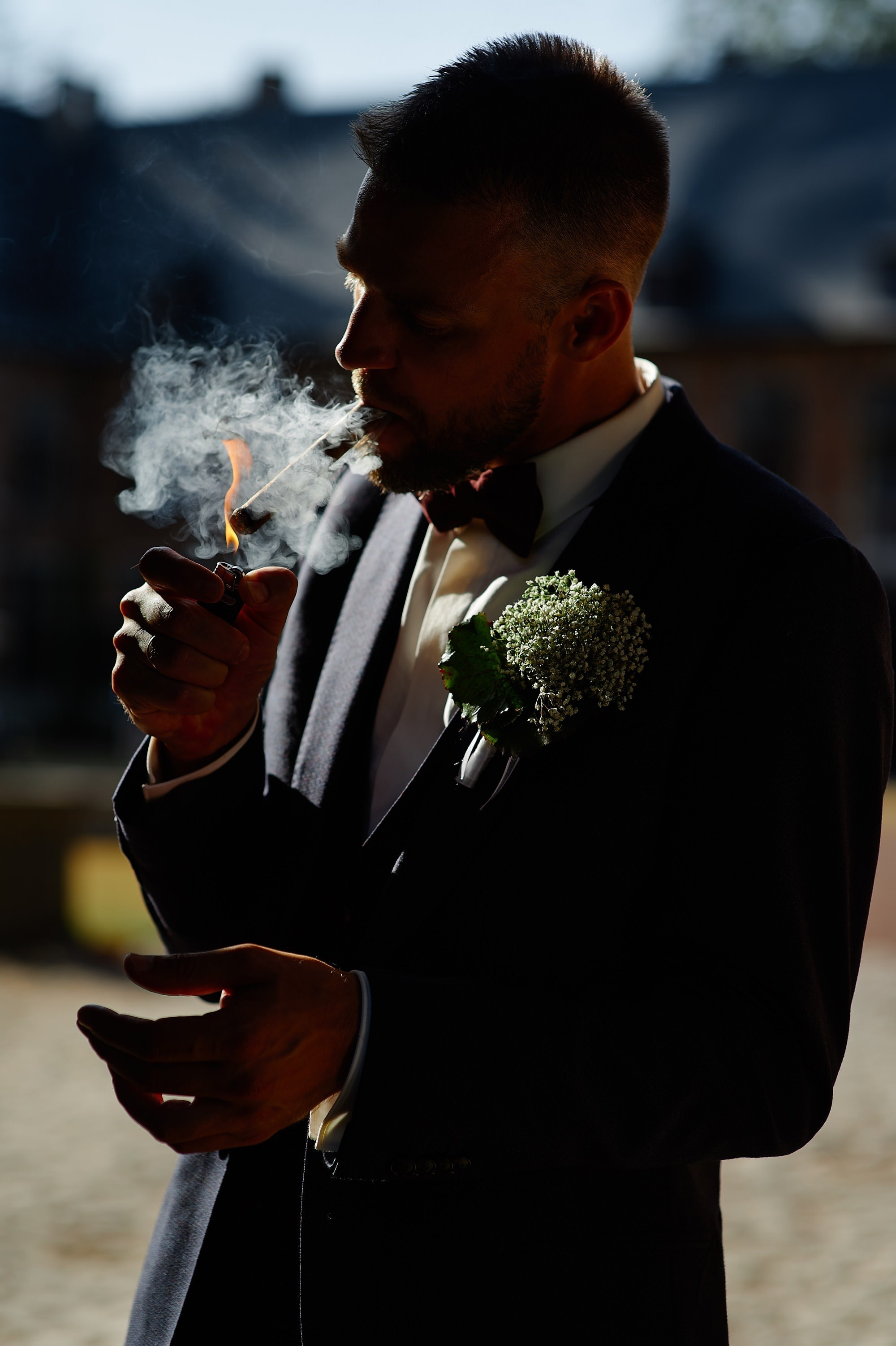 Wedding at Groot-Bijgaarden Castle, Brussels — Destination Wedding Photography Belgium. Bella Vita Weddings — Wedding Photography in Dubai & Destination