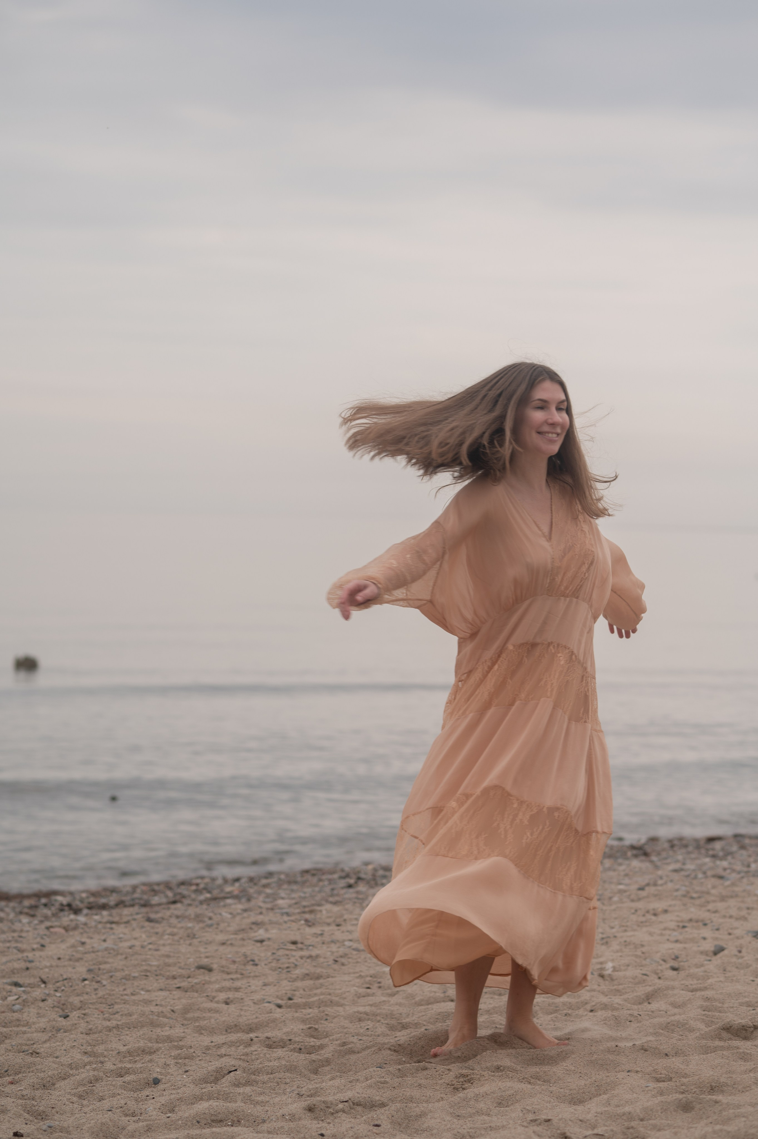 Фотосессия в Зеленоградске съемка. Фотограф в Калининграде Анна Пошкус