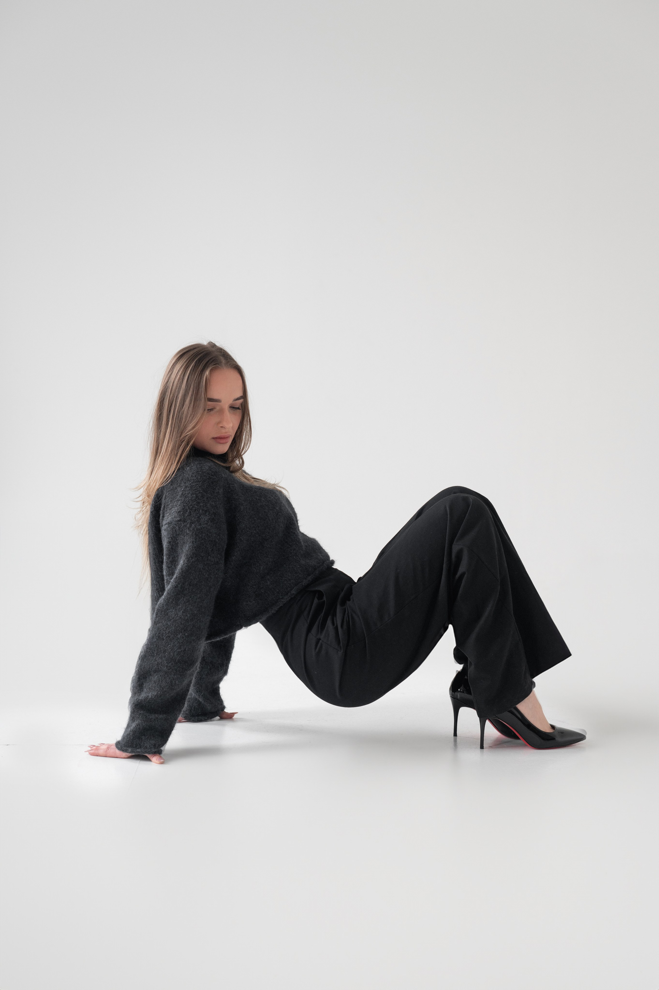 Фотосессия контент съемка. Фотограф в Калининграде Анна Пошкус