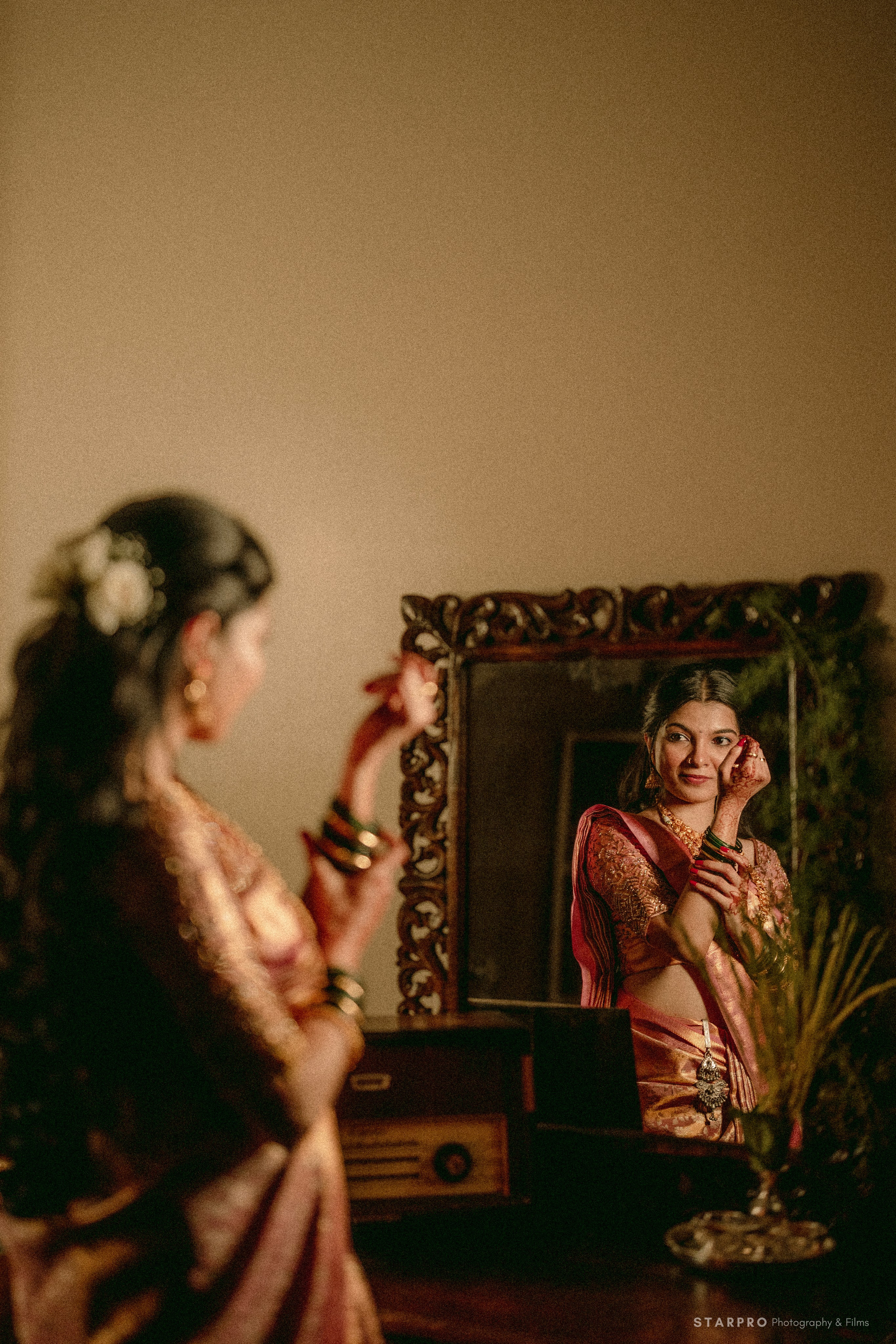Dr Shivani & Dr Kartik. Adorafilms.in