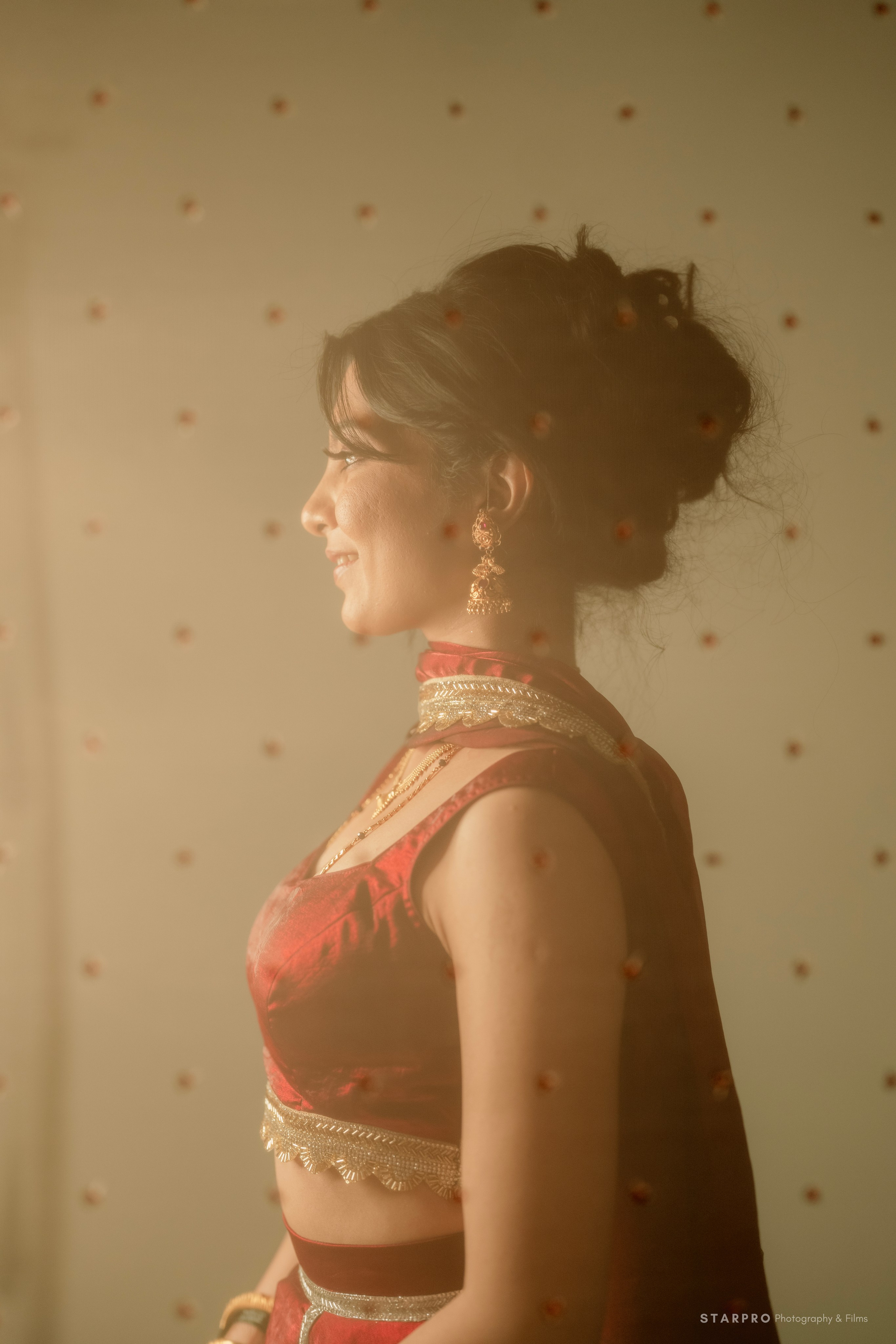 Dr Shivani & Dr Kartik. Adorafilms.in