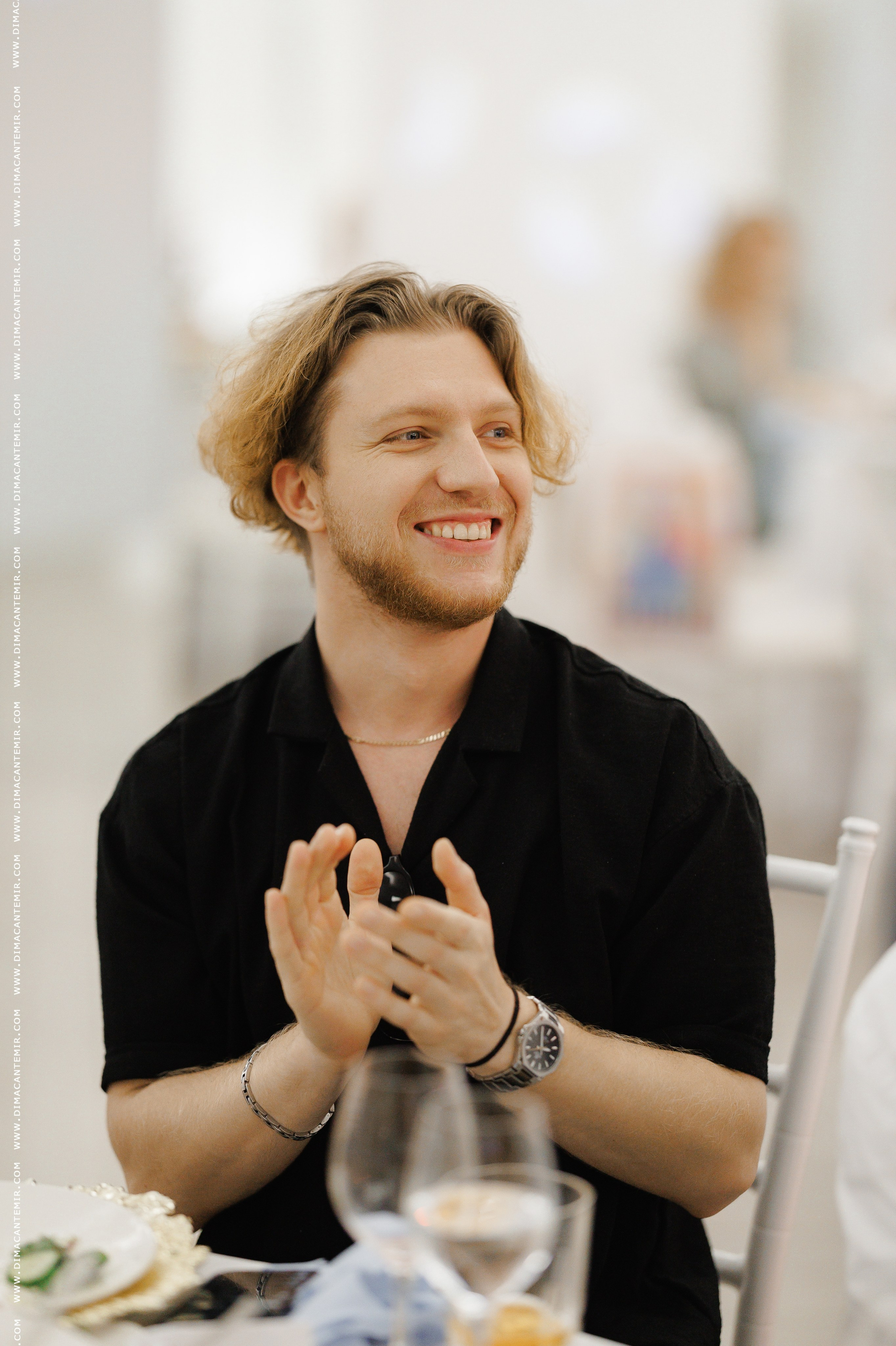 VLAD + YANA. Fotograf de nuntă în Chisinau, Moldova. Poze și Video Comerciale