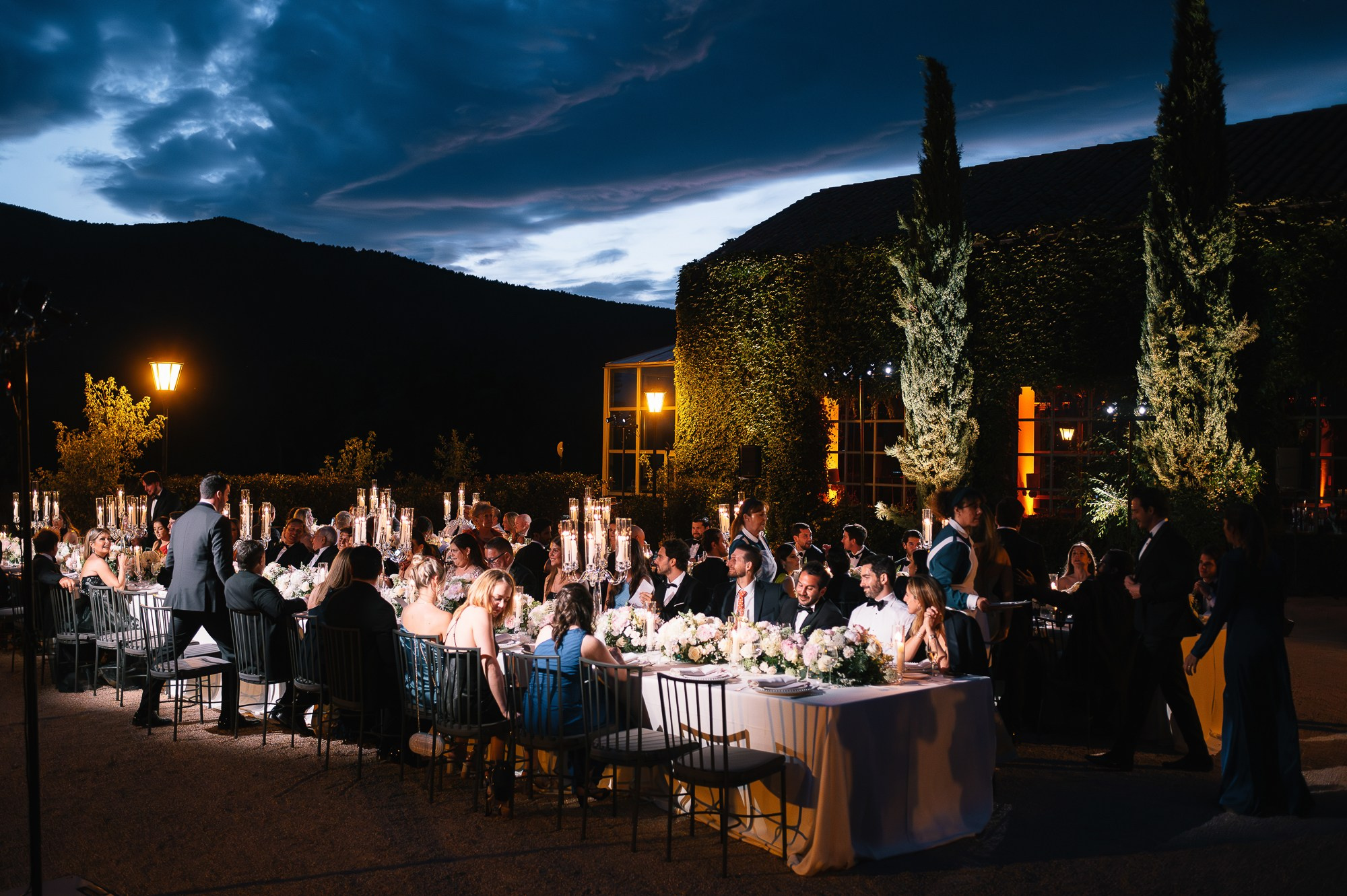 Nicole & David. Wedding photographer videographer Spain