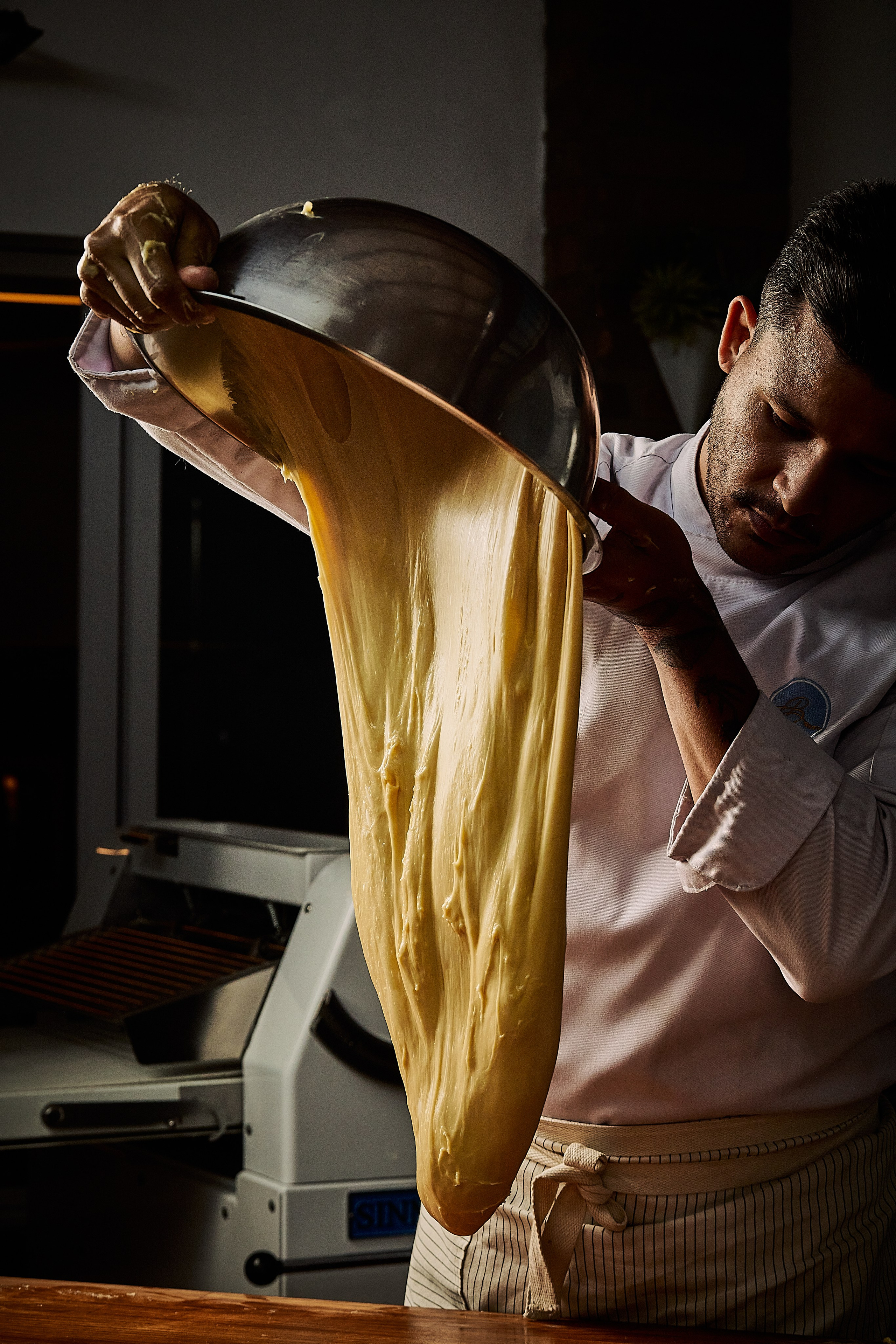 Confeitaria. Fotógrafo de Gastronomia Rodolfo Regini