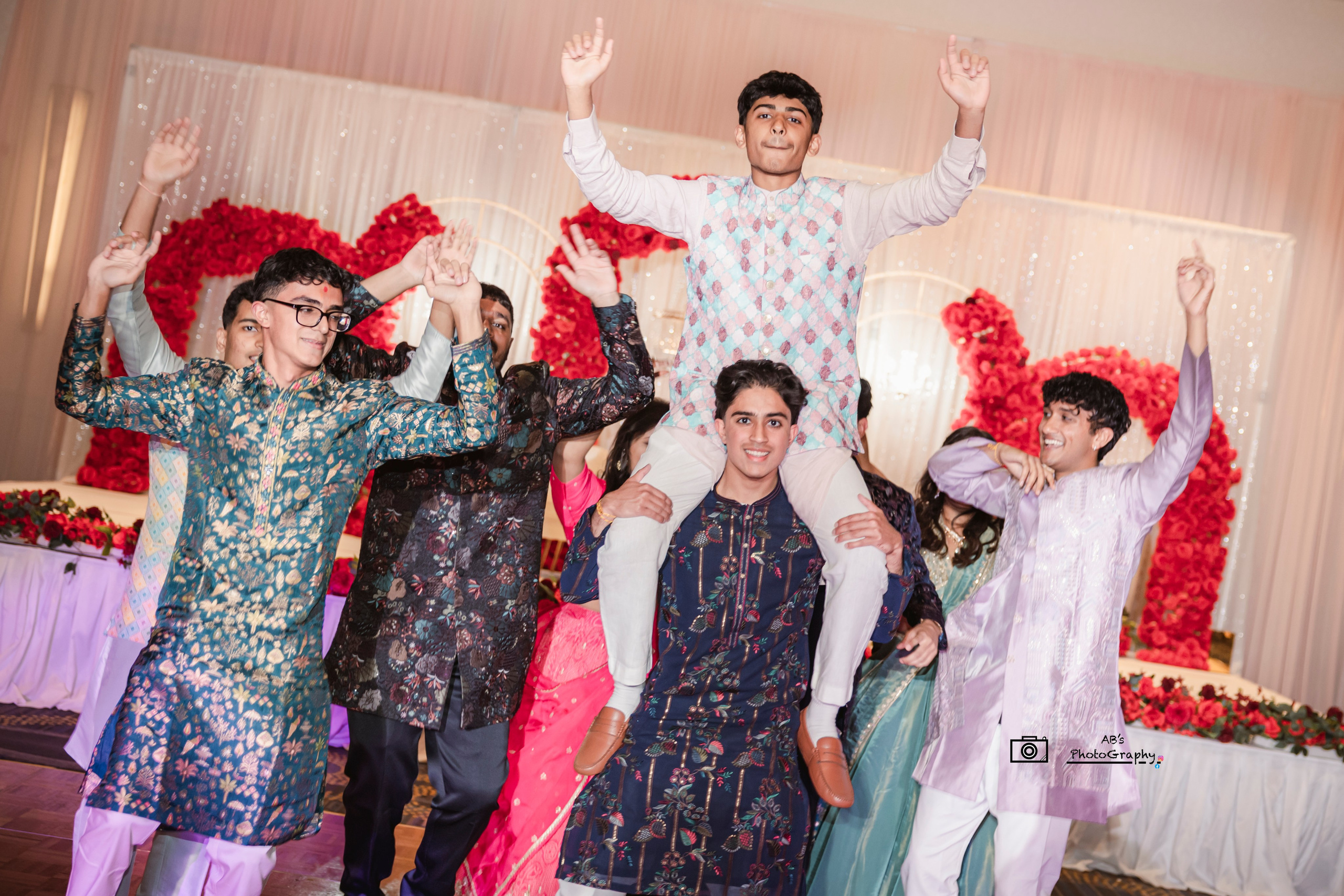 Key Indian Wedding Ceremonies Photography & Videography | Boston & New England. Boston Indian Wedding Photographer & Videographer | AB’s Photography
