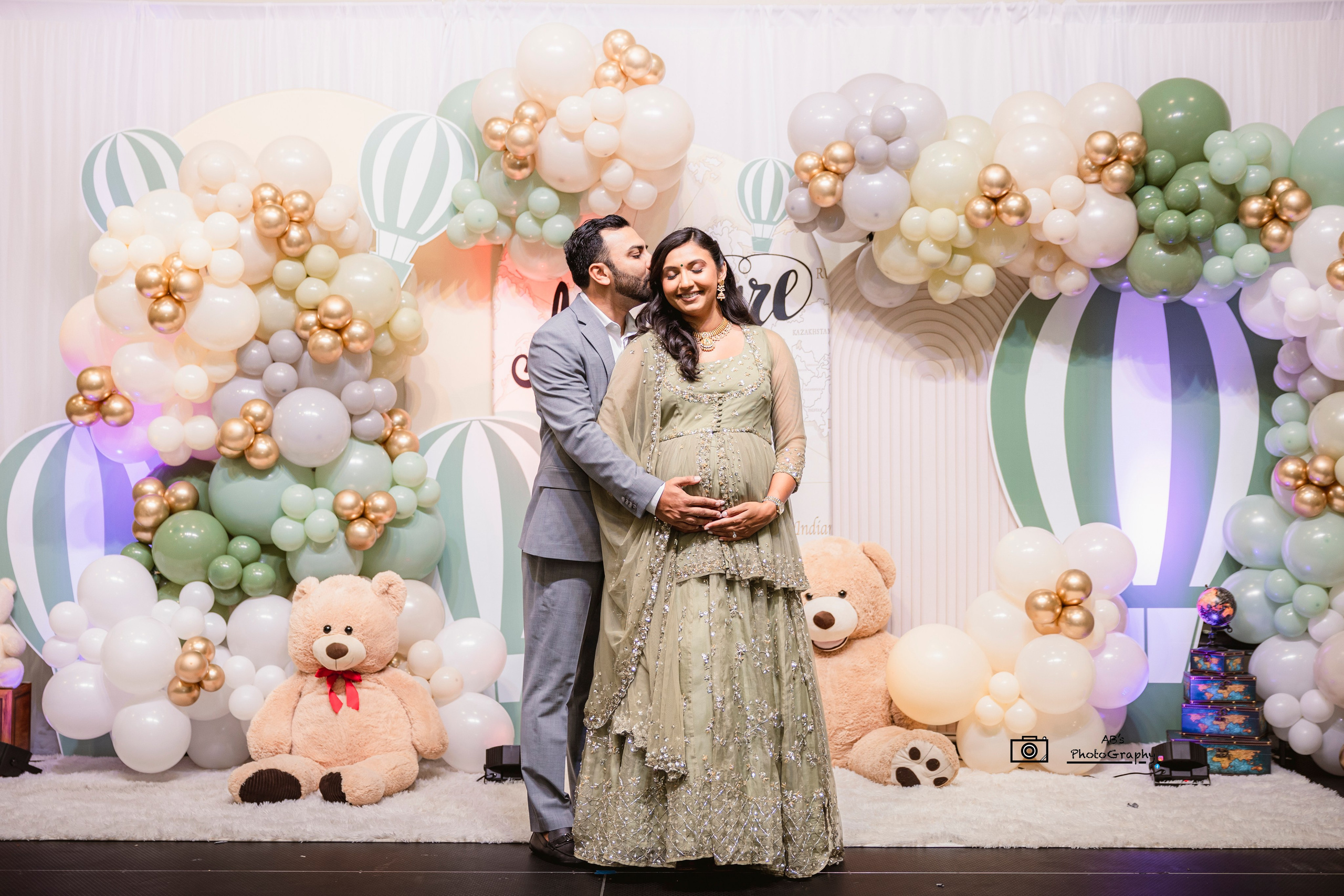 Luxury Maternity & Baby Shower Photography. AB’s Photography — Boston Wedding Photographers & Cinematographers