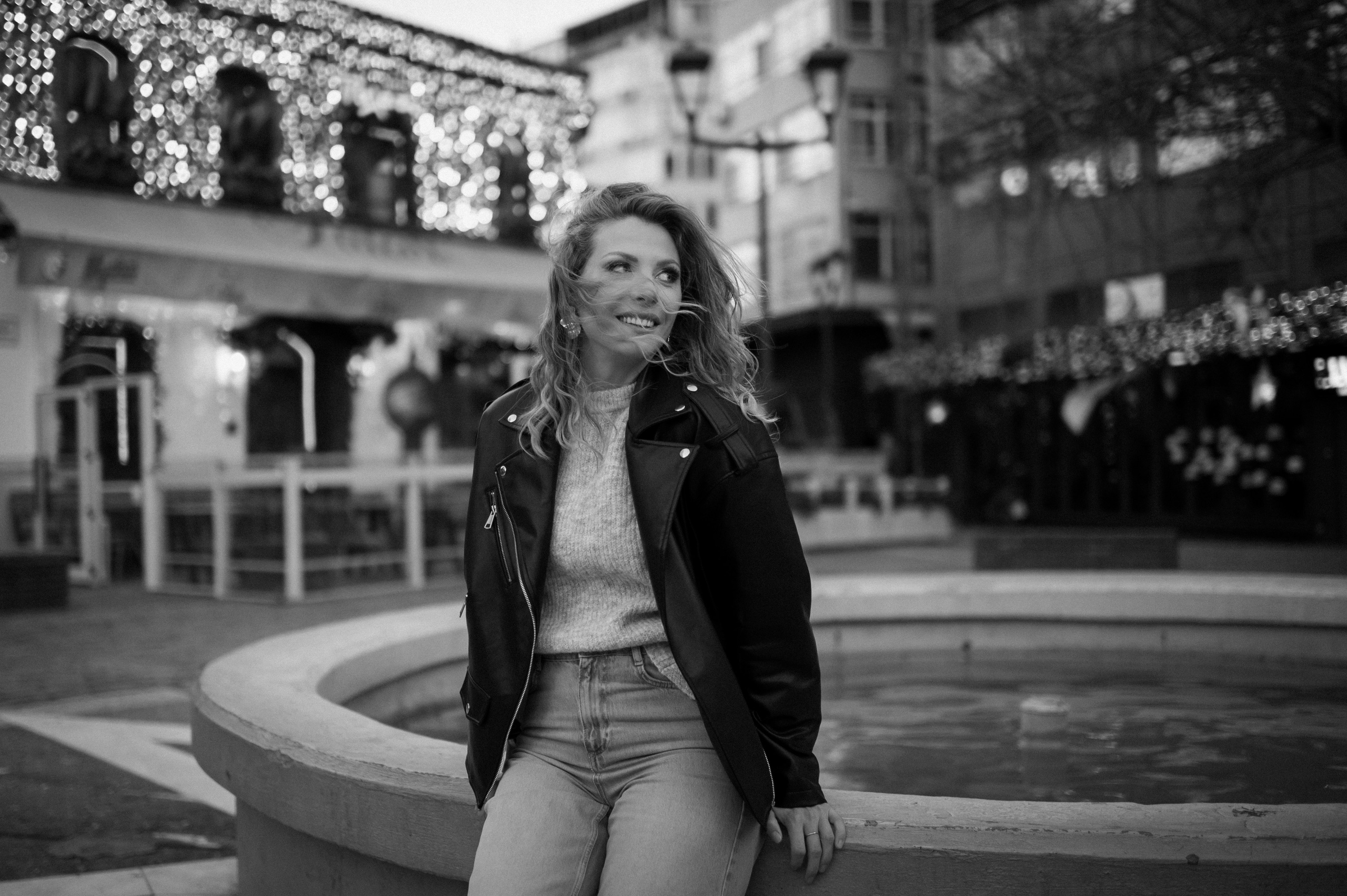 Kseniya. Family, children, portrait, and event photography in Thessaloniki