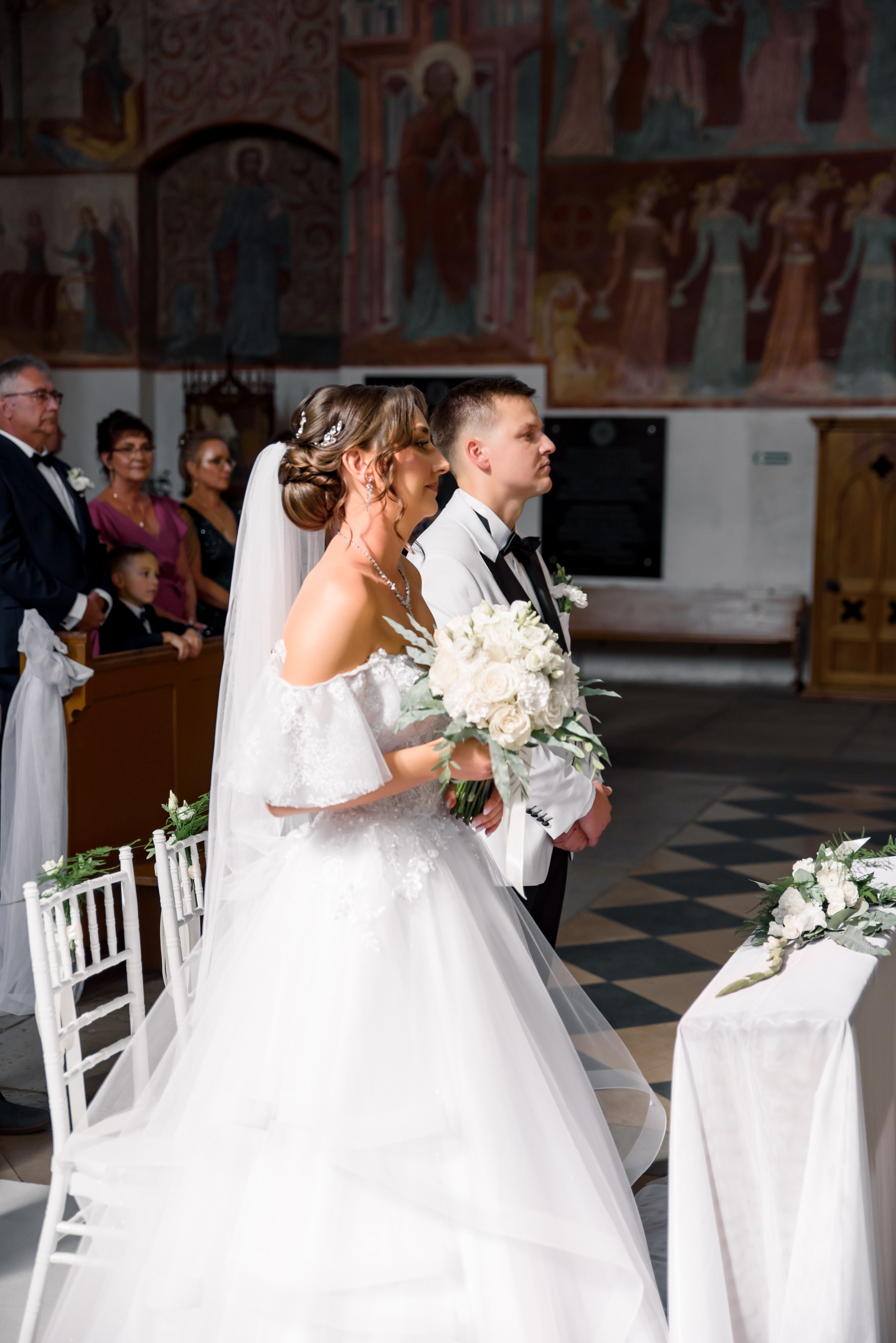 Aleksandra & Patryk. Eugene Save – Fotograf Ślubny i Rodzinny | Warszawa i Cała Polska