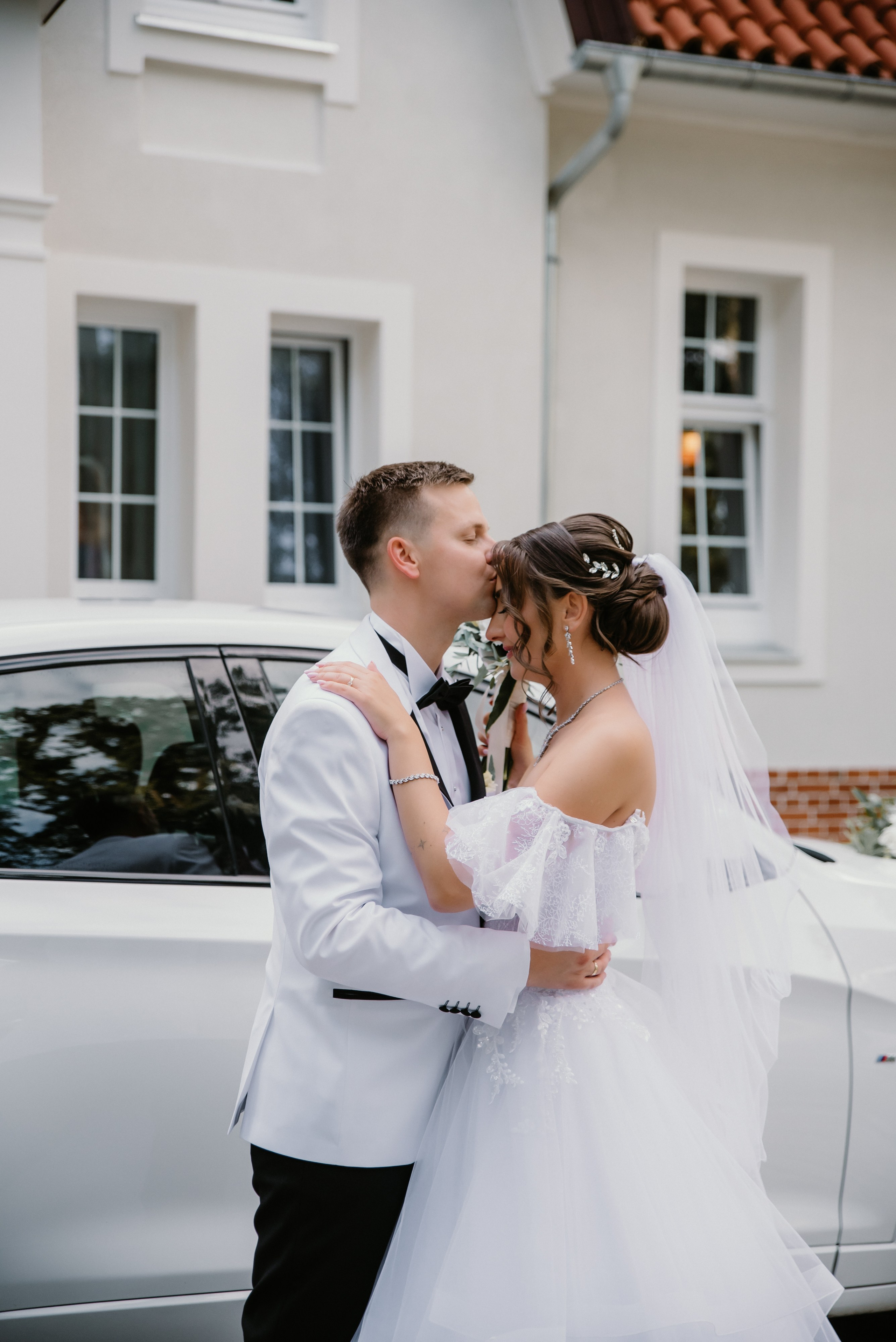 Aleksandra & Patryk. Eugene Save – Fotograf Ślubny i Rodzinny | Warszawa i Cała Polska