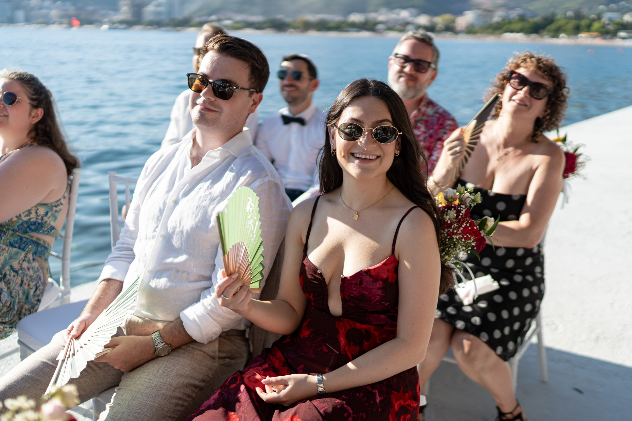 Sumosan Dukley Montenegro Wedding. Montenegro Wedding Photographer & Videographer | Maria & Vasilii