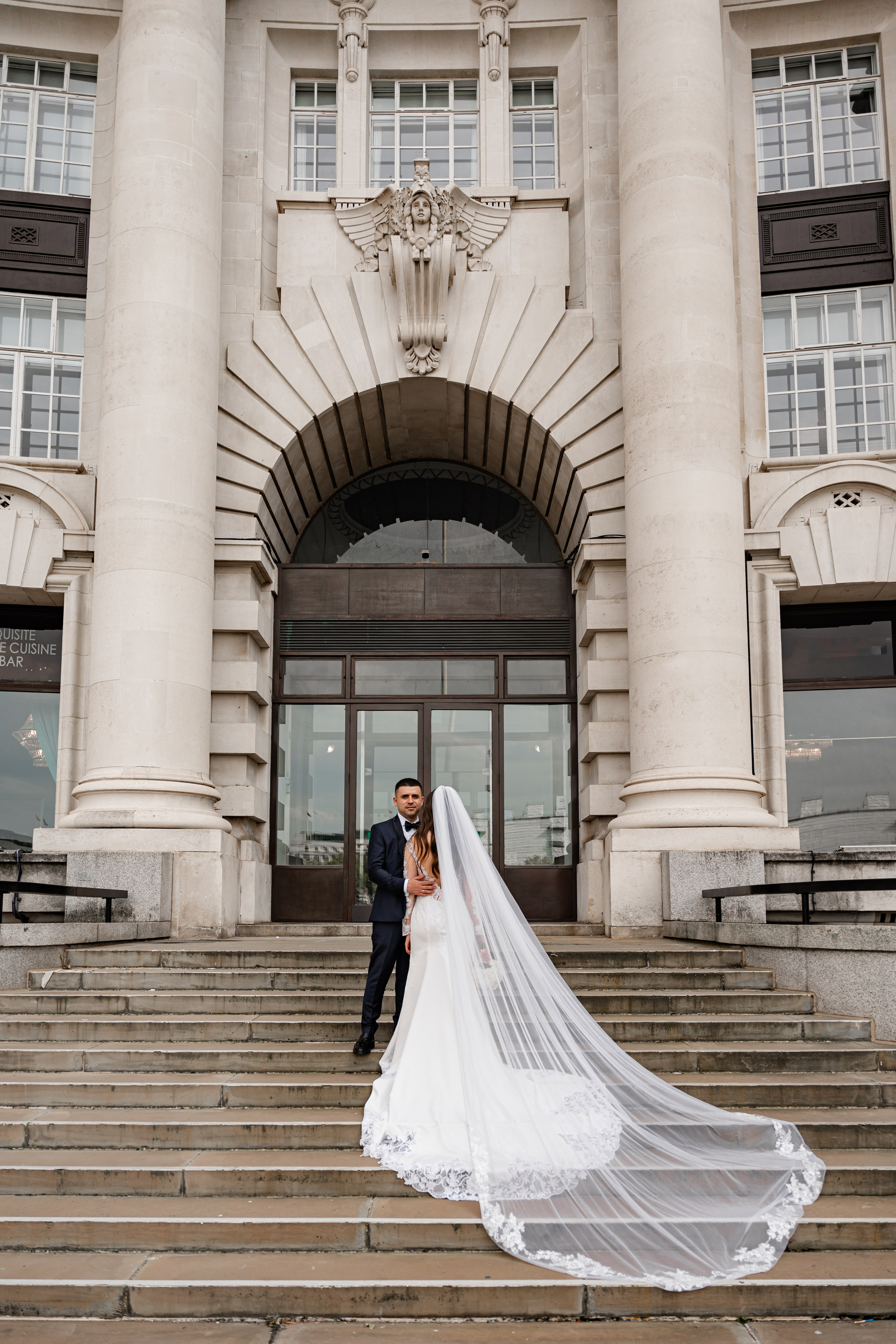 Oleh_Aleksandra. Tonya Kyrylenko photographer in London