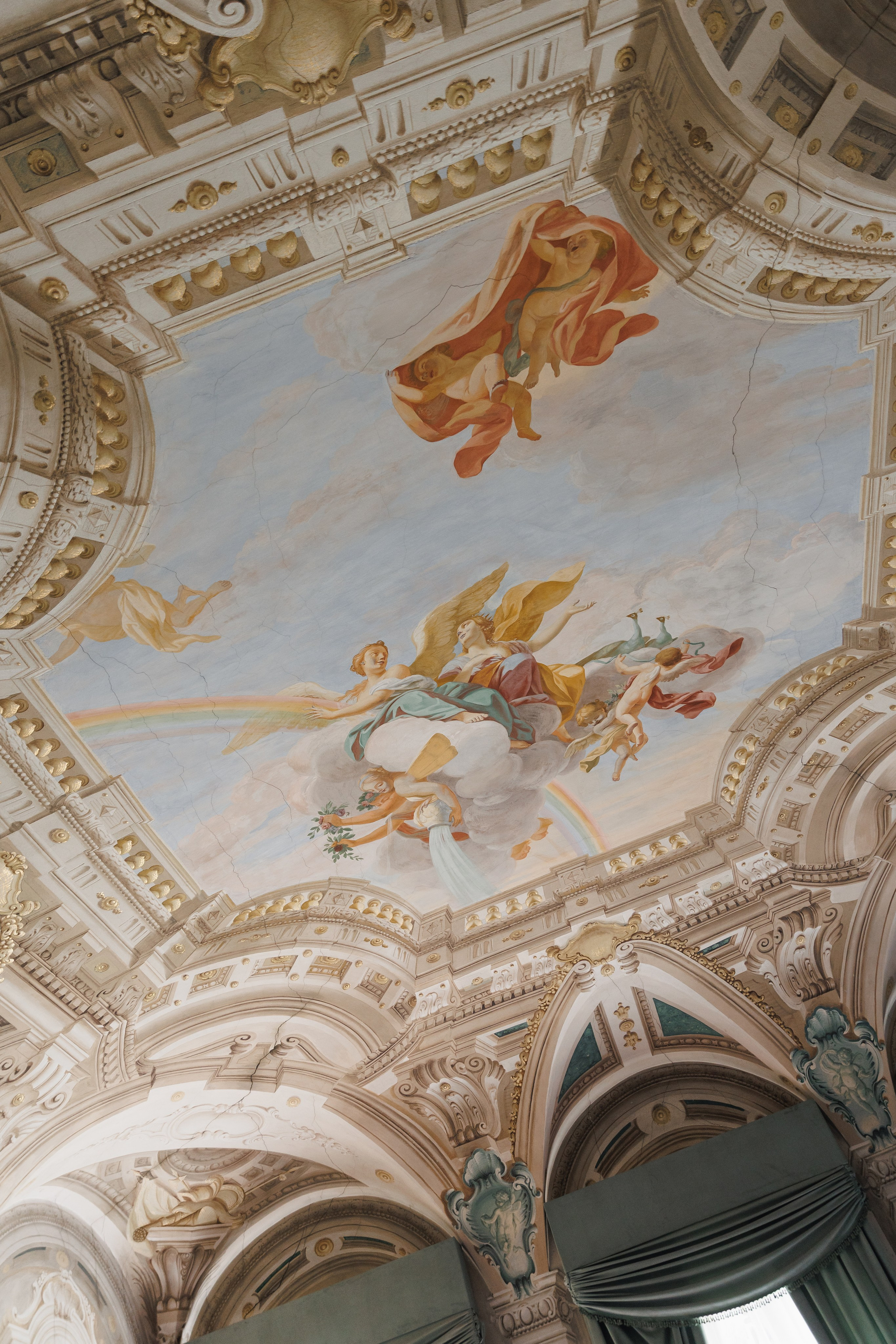 Wedding Villa Rossi Tuscany. Wedding Photographer Rome Tuscany Como Sicily Puglia Amalfy Italy- Oksana Savenchuk